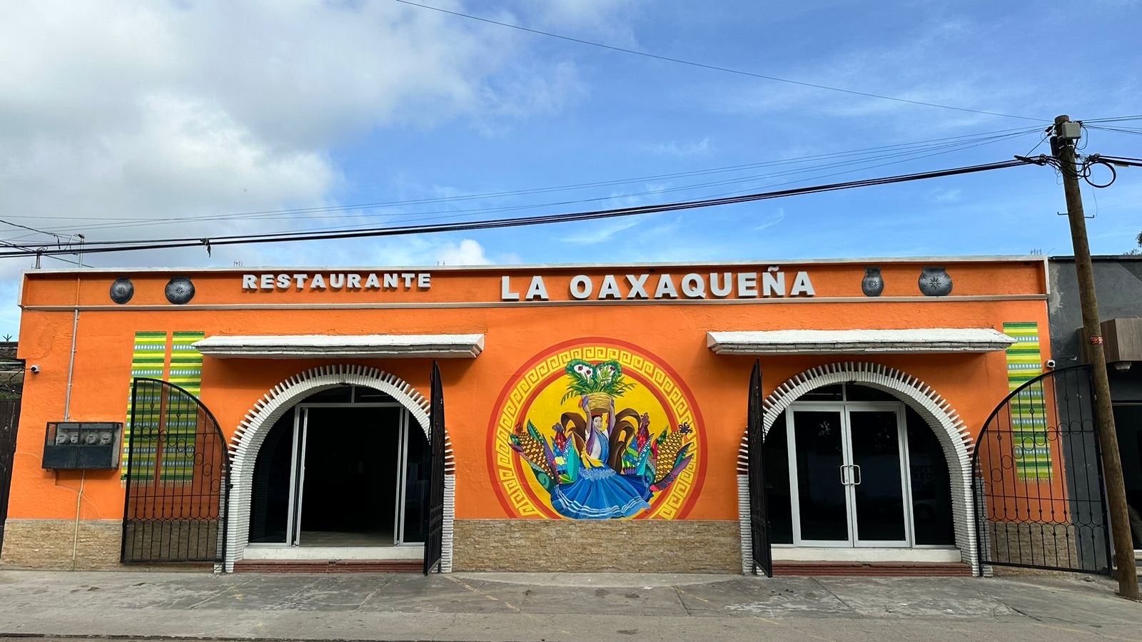 Restaurante La Oaxaqueña image 10