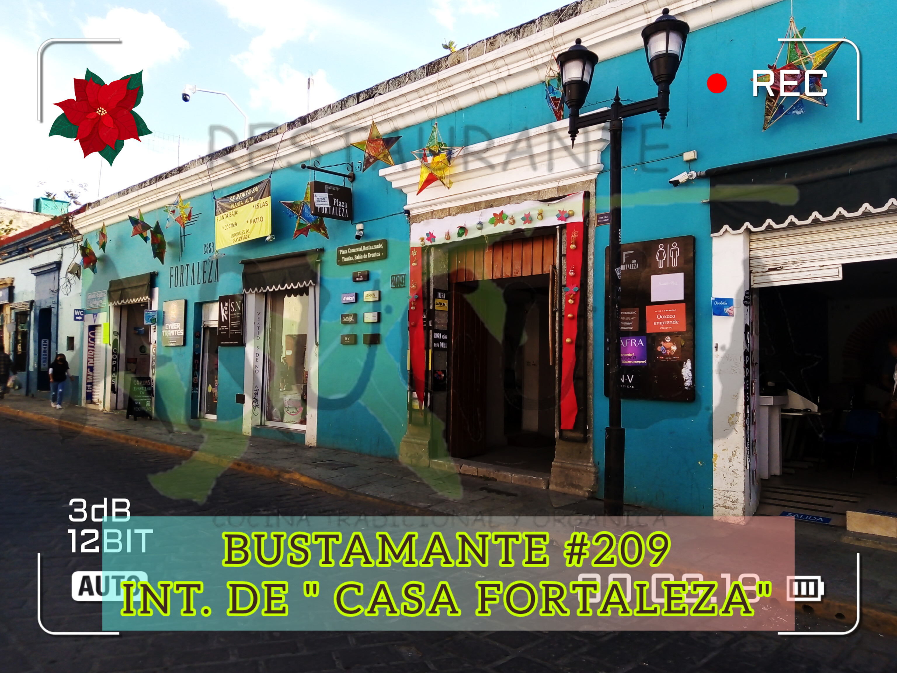 Restaurante Arugula image 1