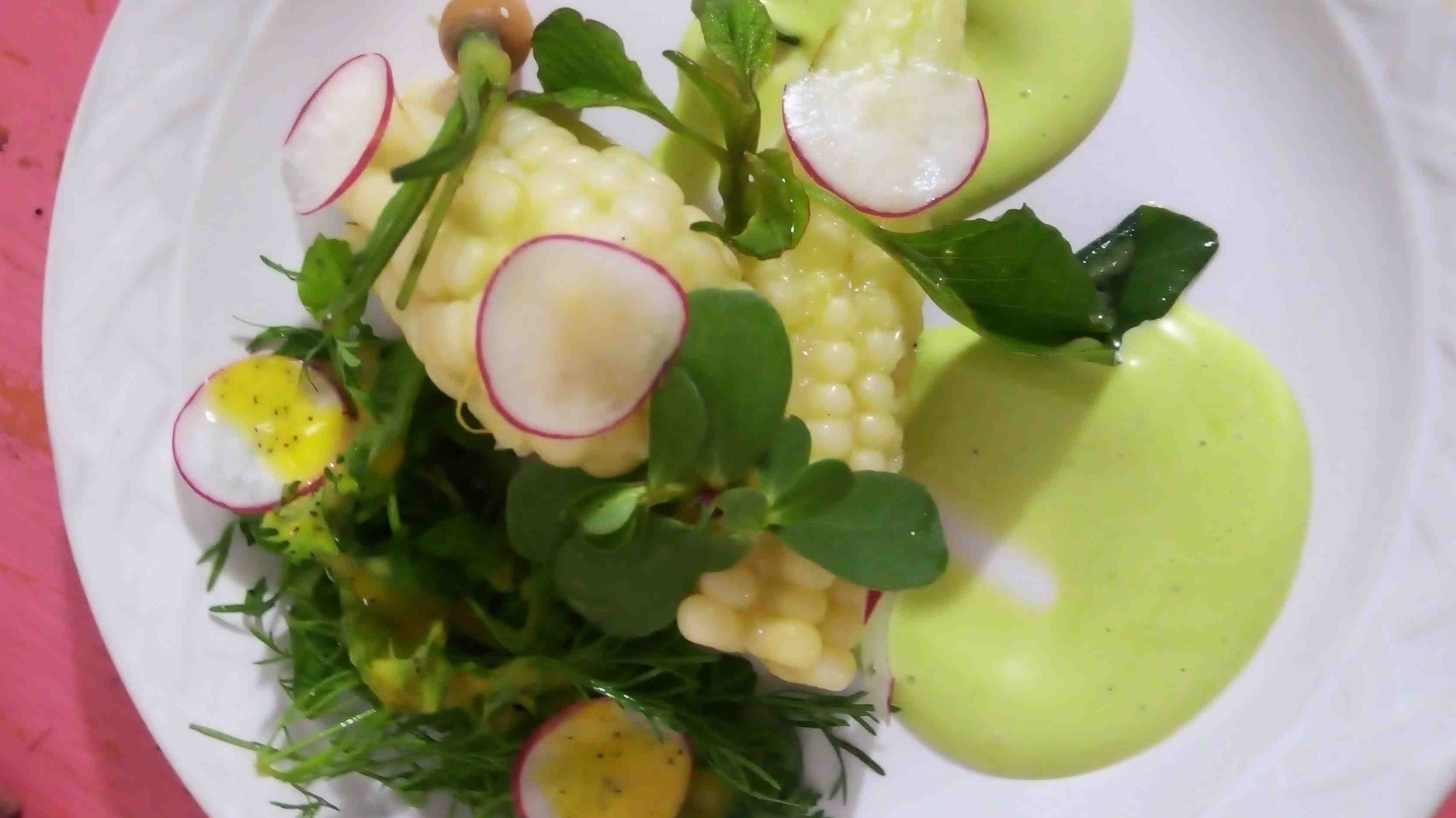 Restaurante Arugula image 2