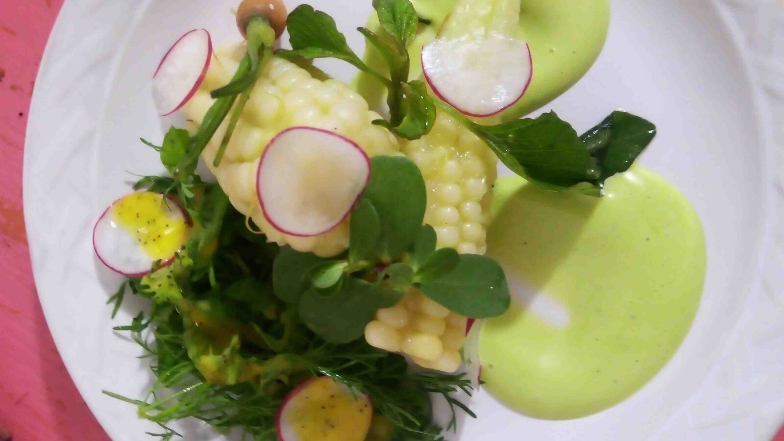 Restaurante Arugula image 2