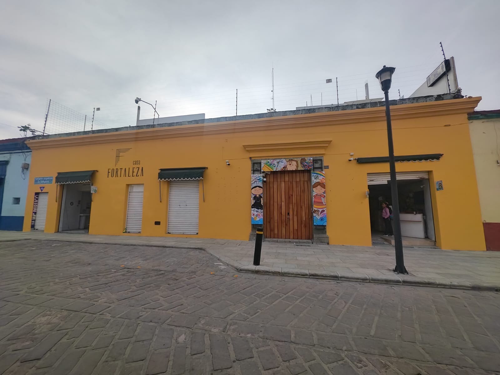 Restaurante Arugula image 3