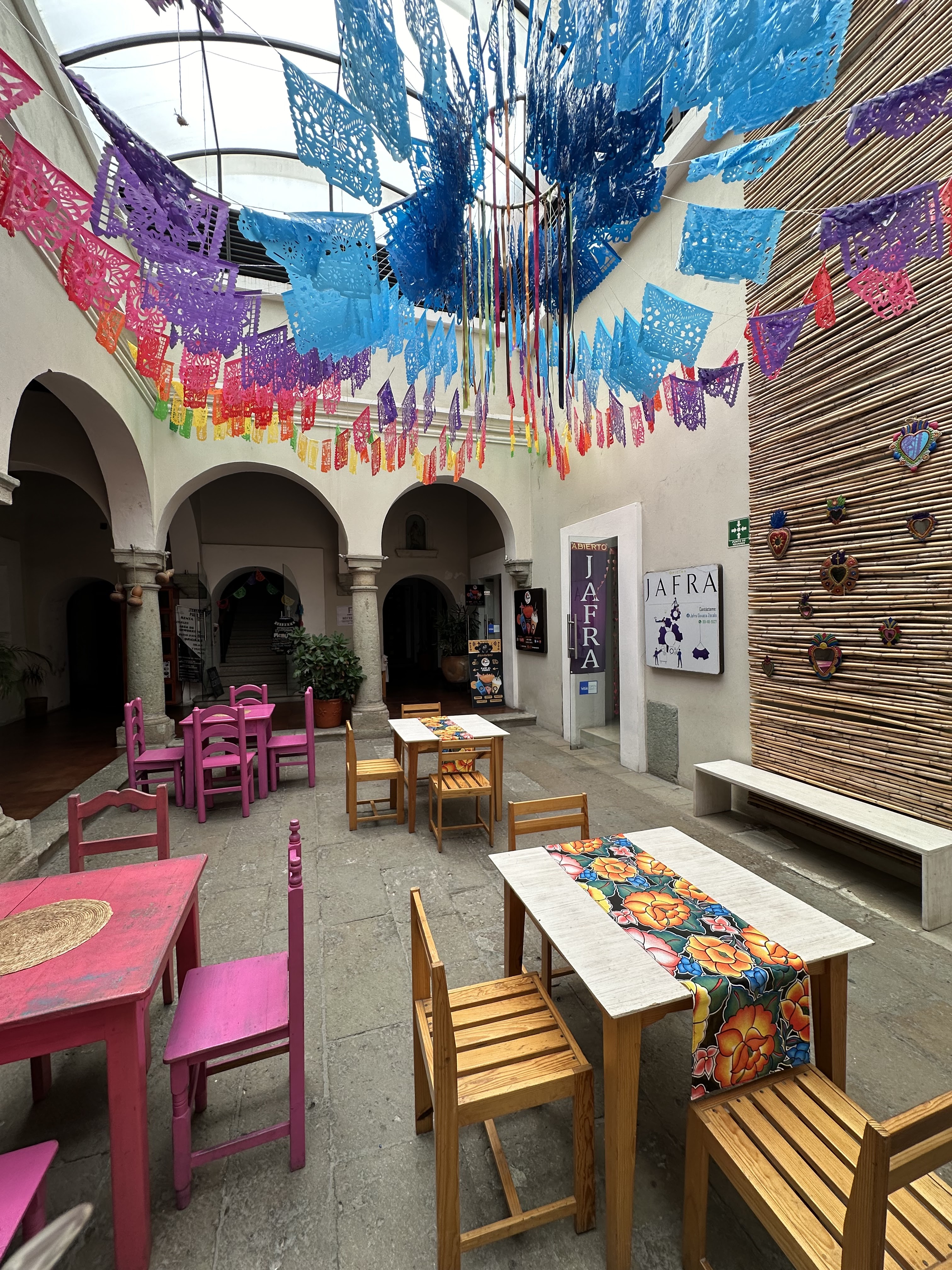 Restaurante Arugula image 5