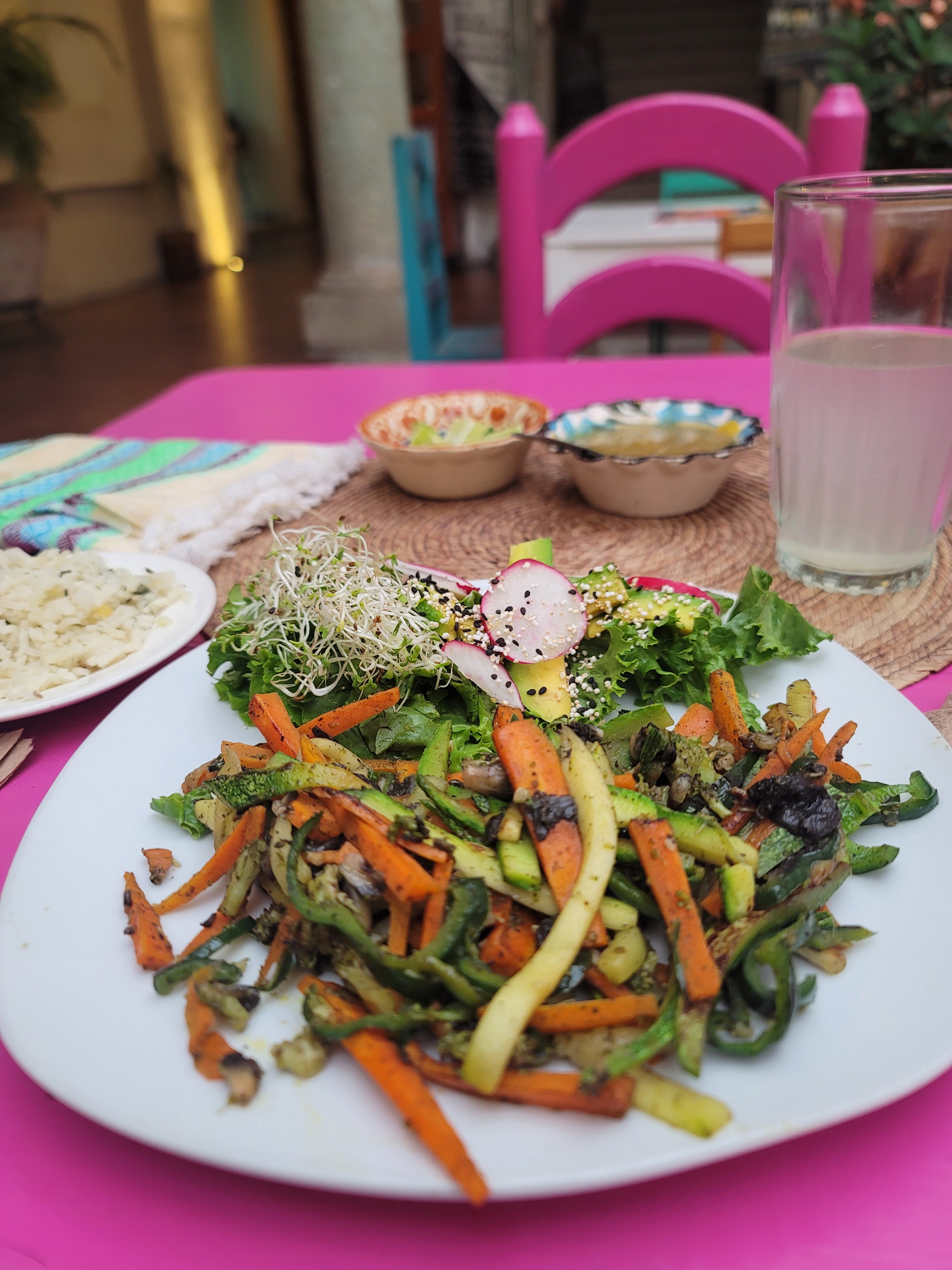 Restaurante Arugula image 6