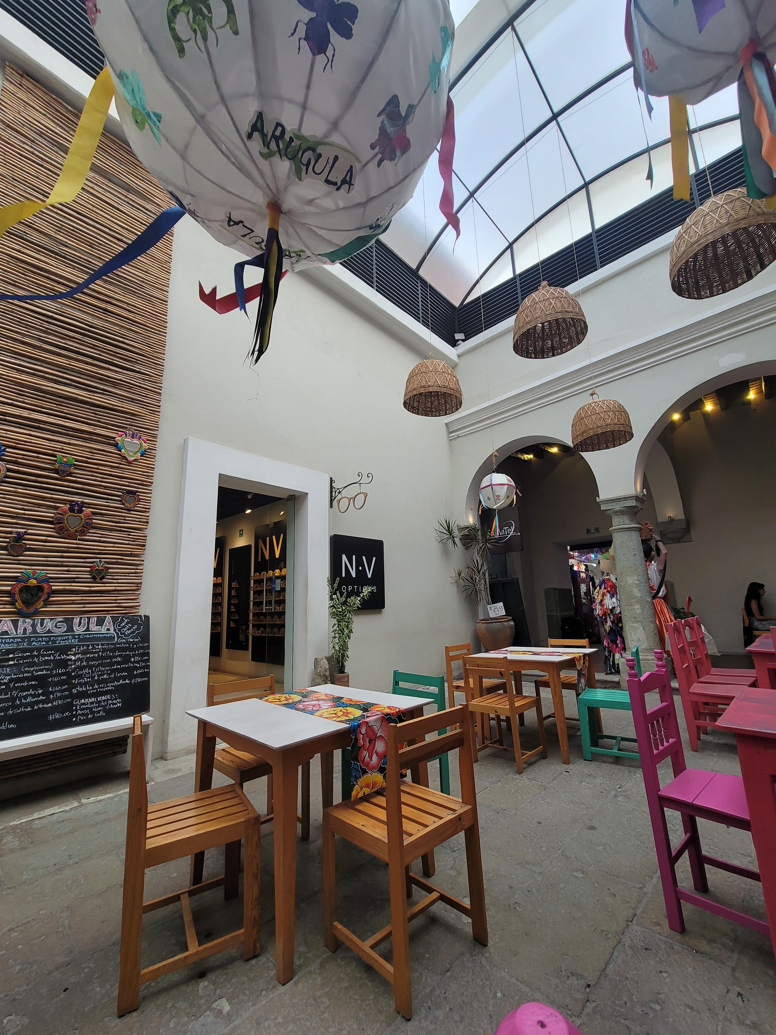 Restaurante Arugula image 7