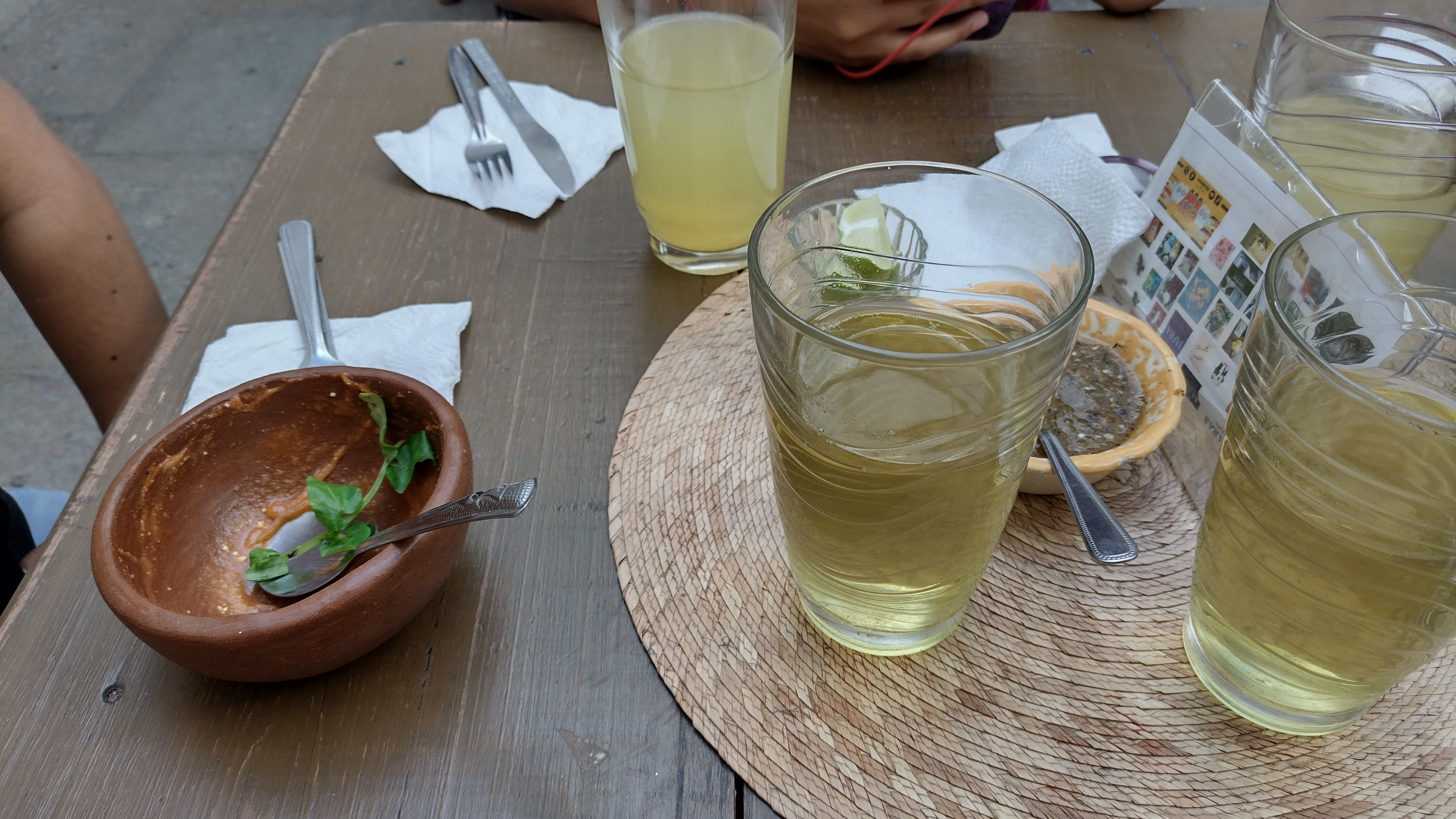 Restaurante Arugula image 8