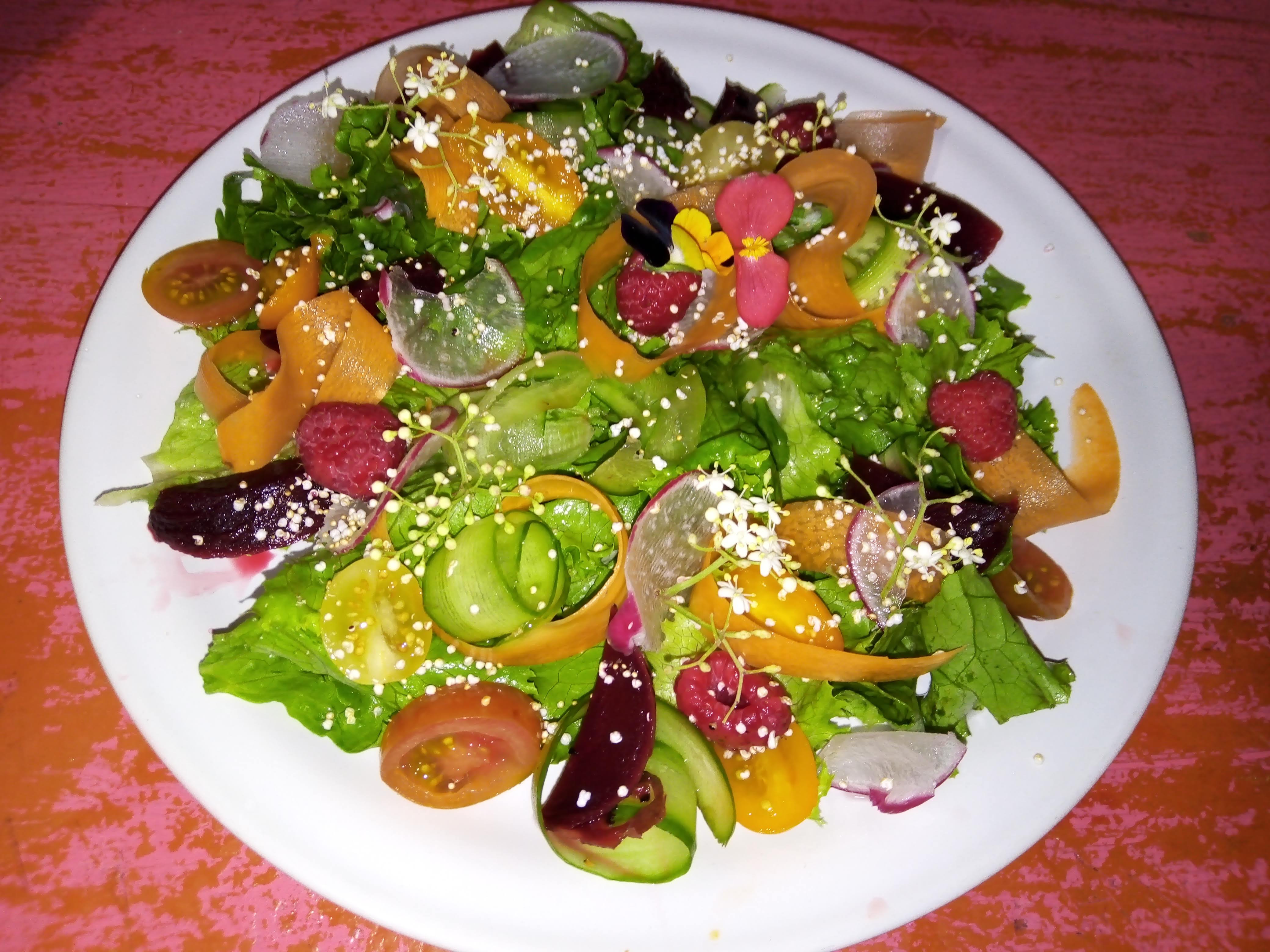 Restaurante Arugula image 10