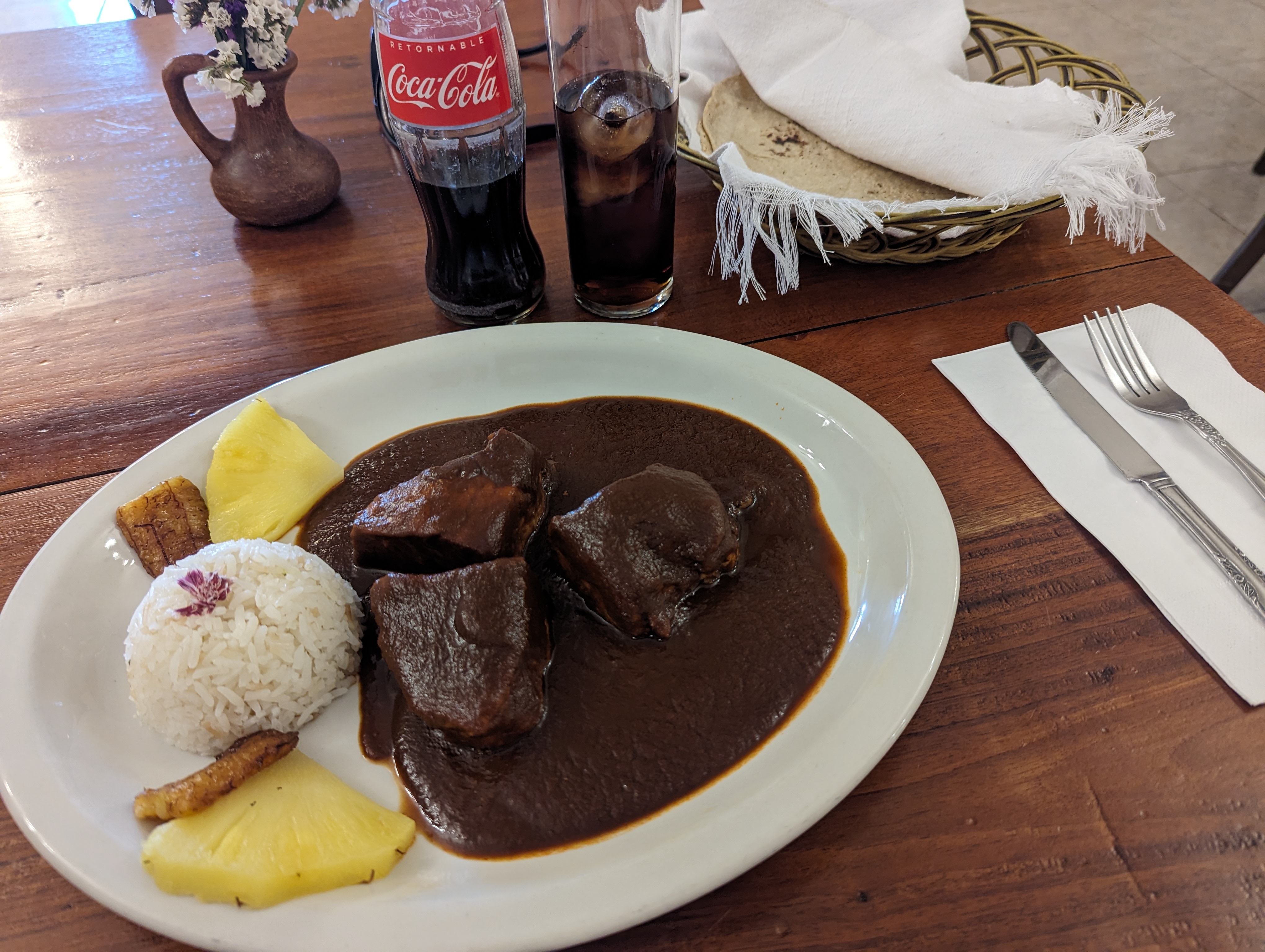 Restaurante Coronita image 6