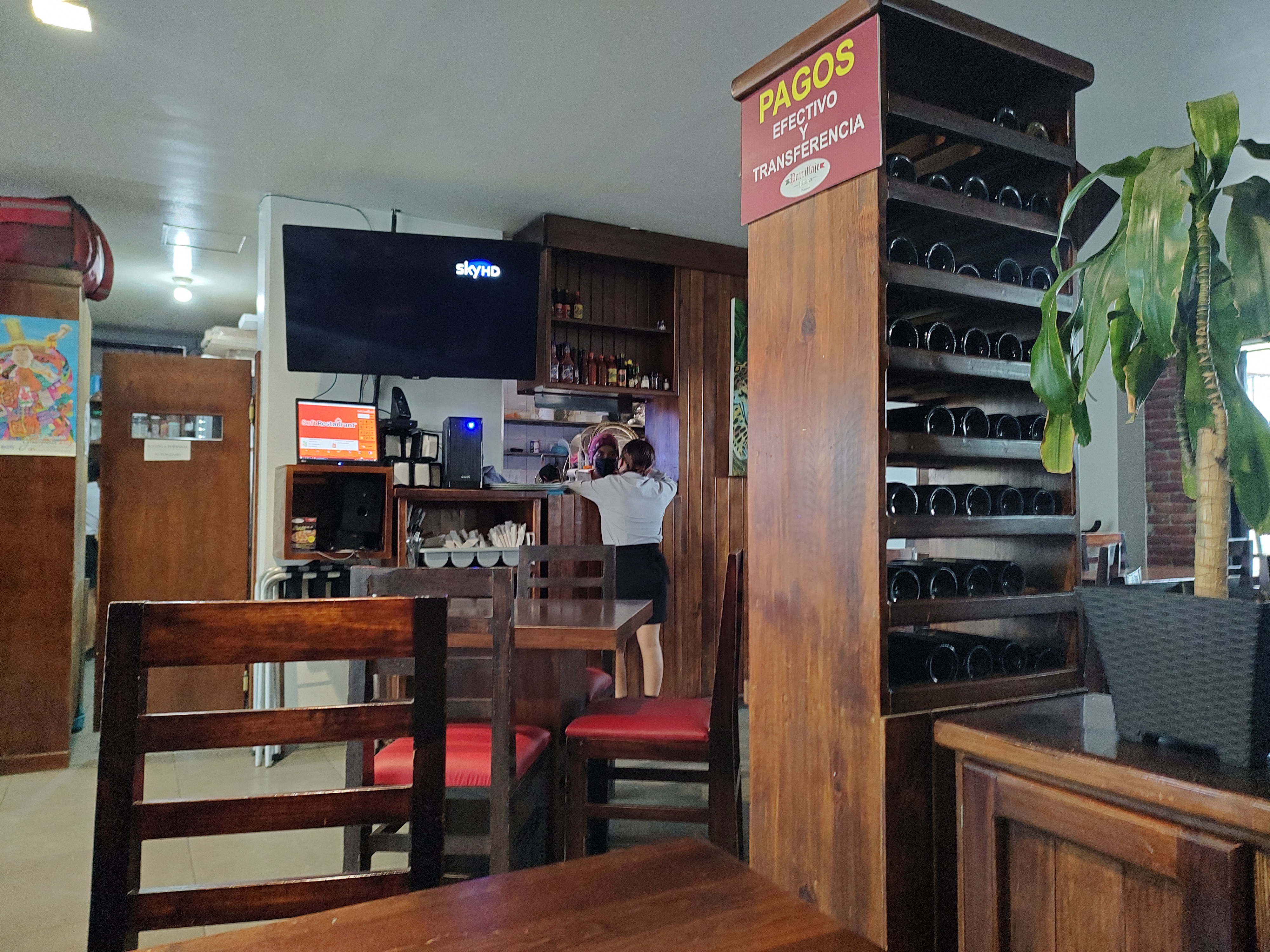 Parrillaje Italiano Restaurant image 1