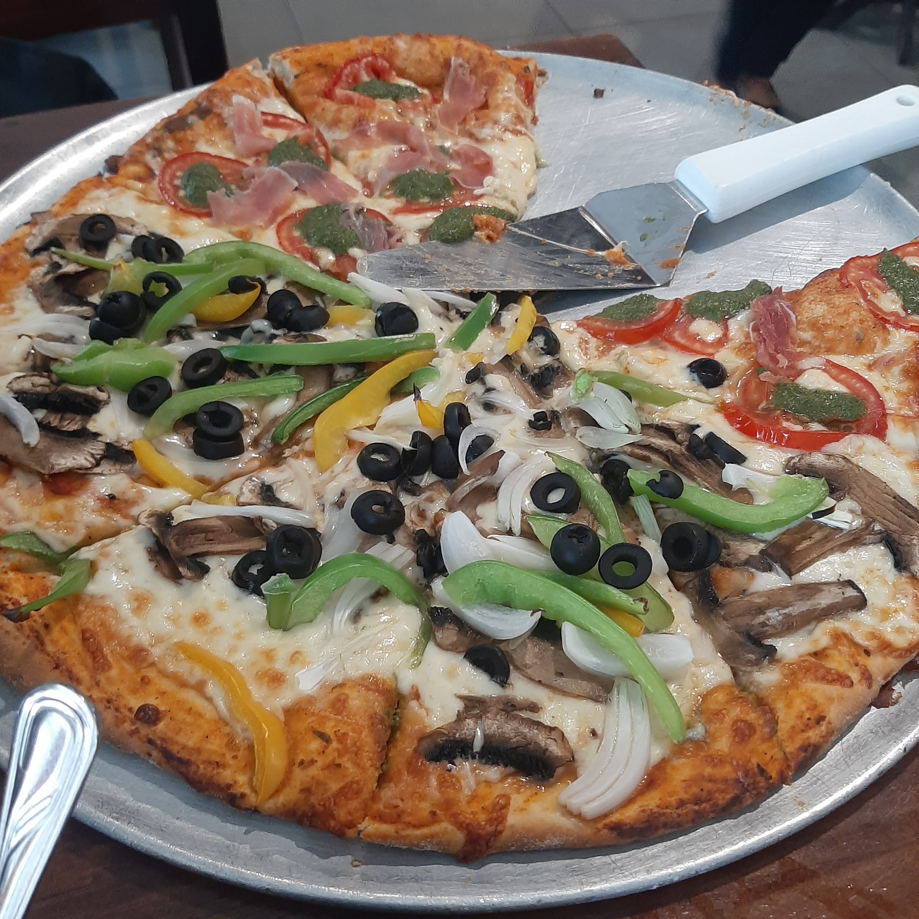 Parrillaje Italiano Restaurant image 2