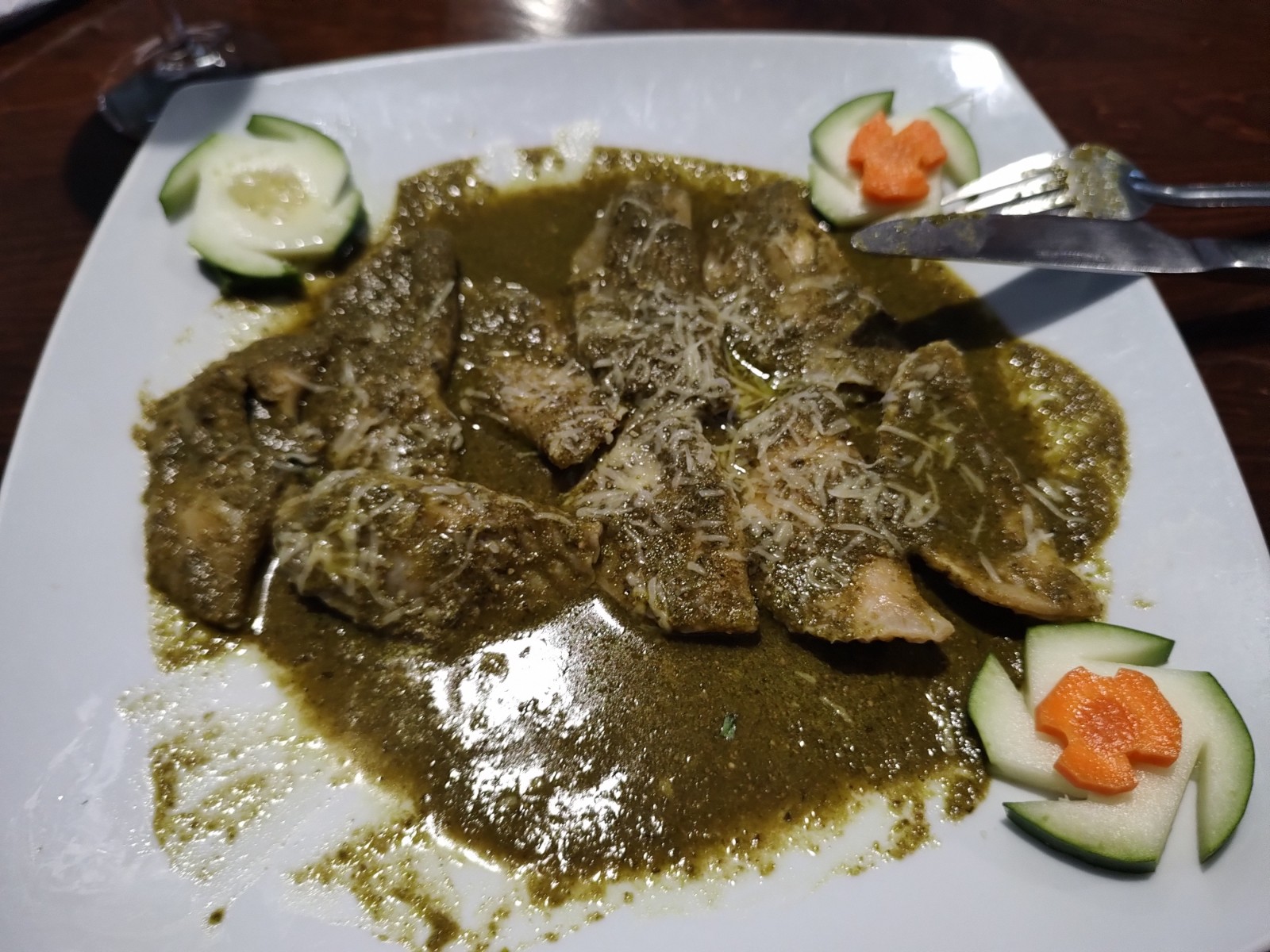 Parrillaje Italiano Restaurant image 3