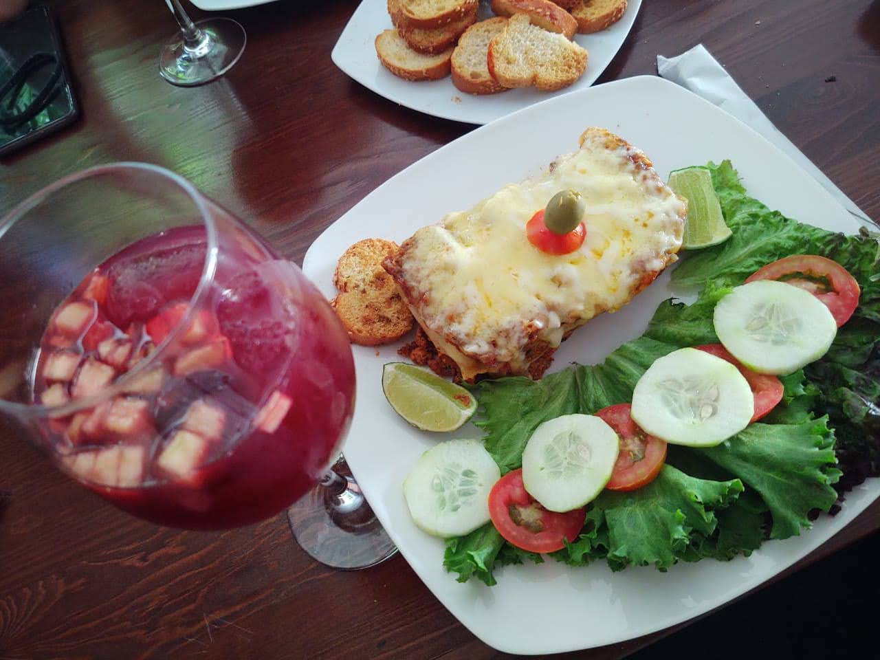 Parrillaje Italiano Restaurant image 6