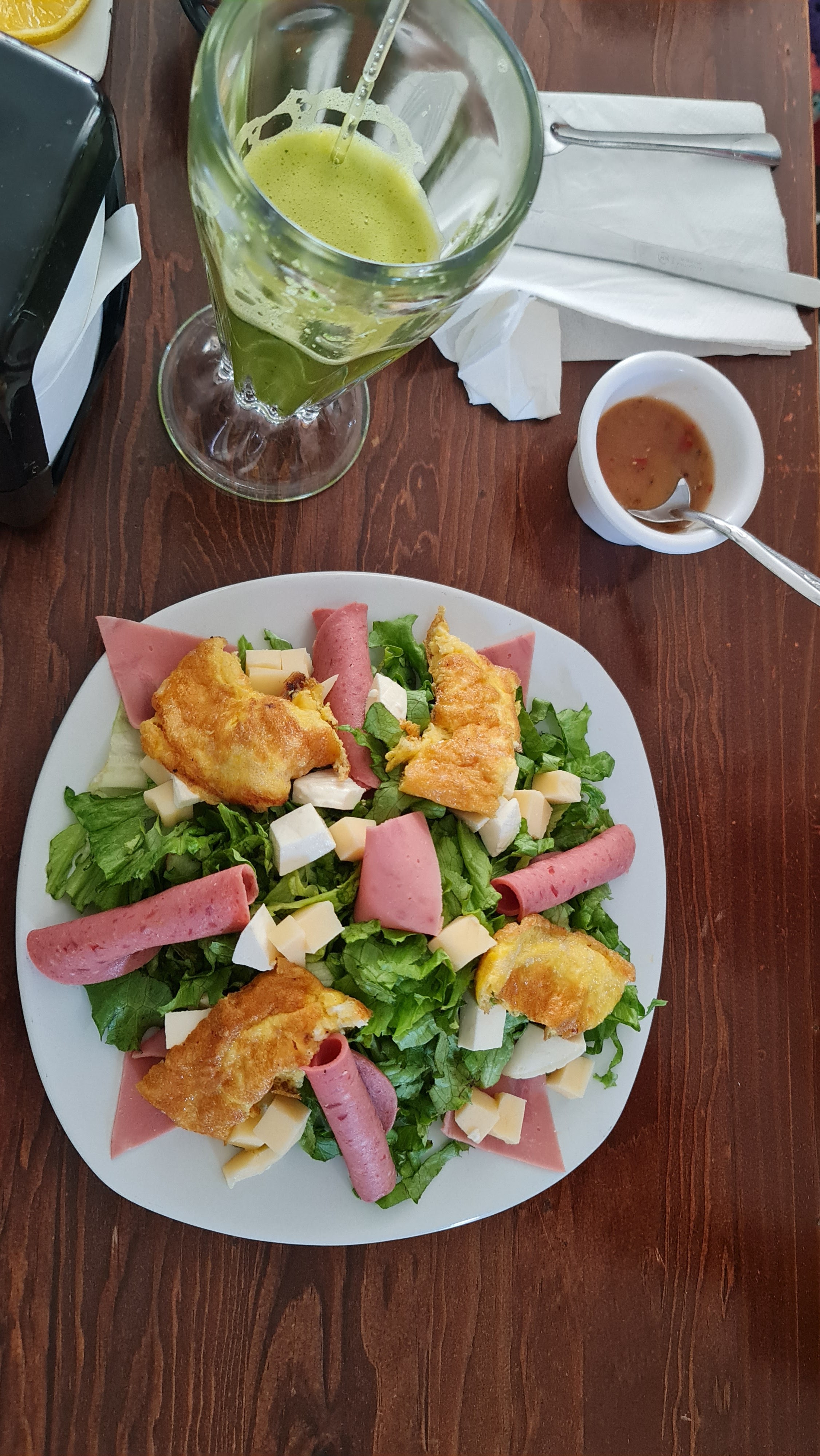 Parrillaje Italiano Restaurant image 8