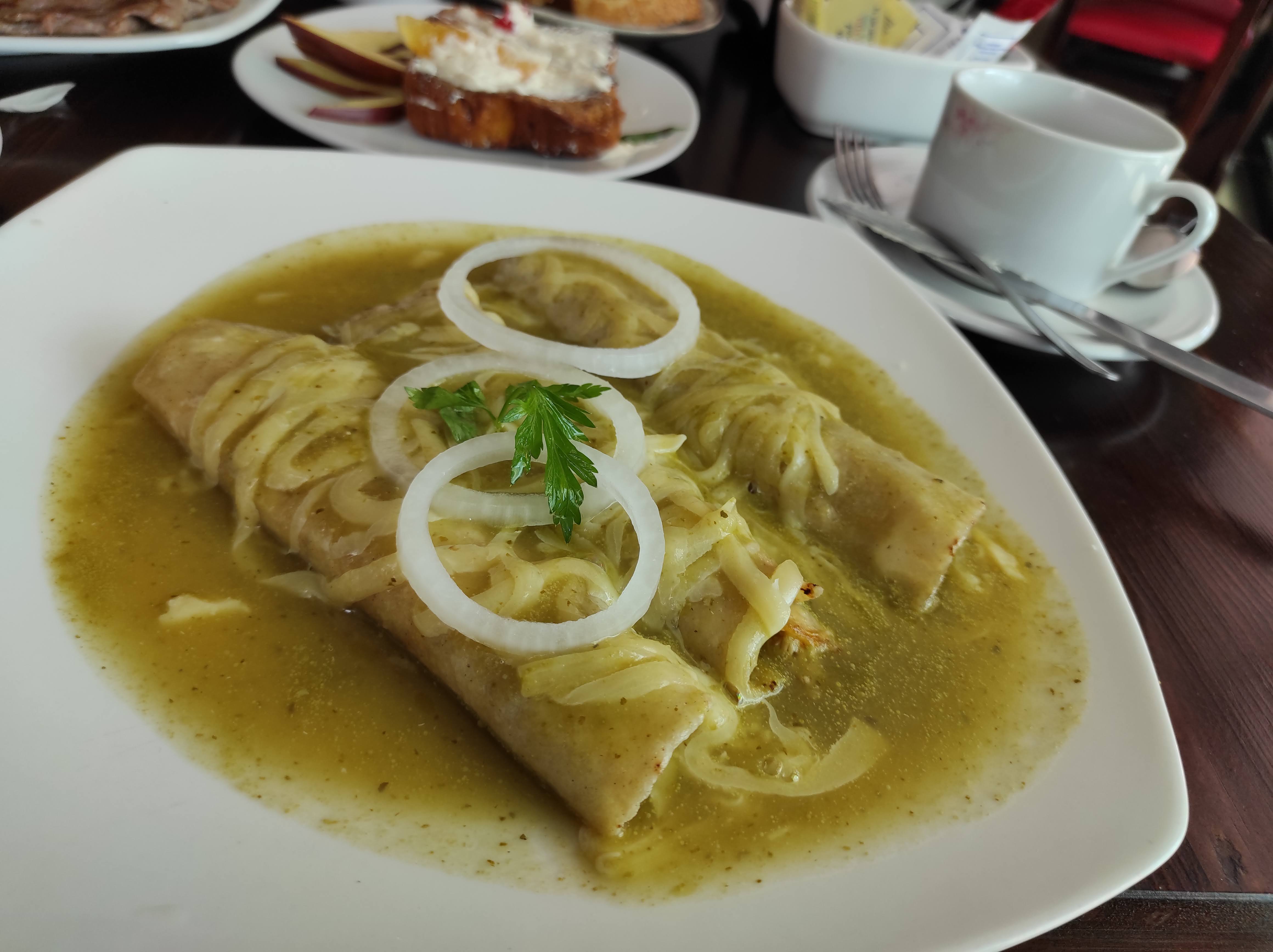 Parrillaje Italiano Restaurant image 9