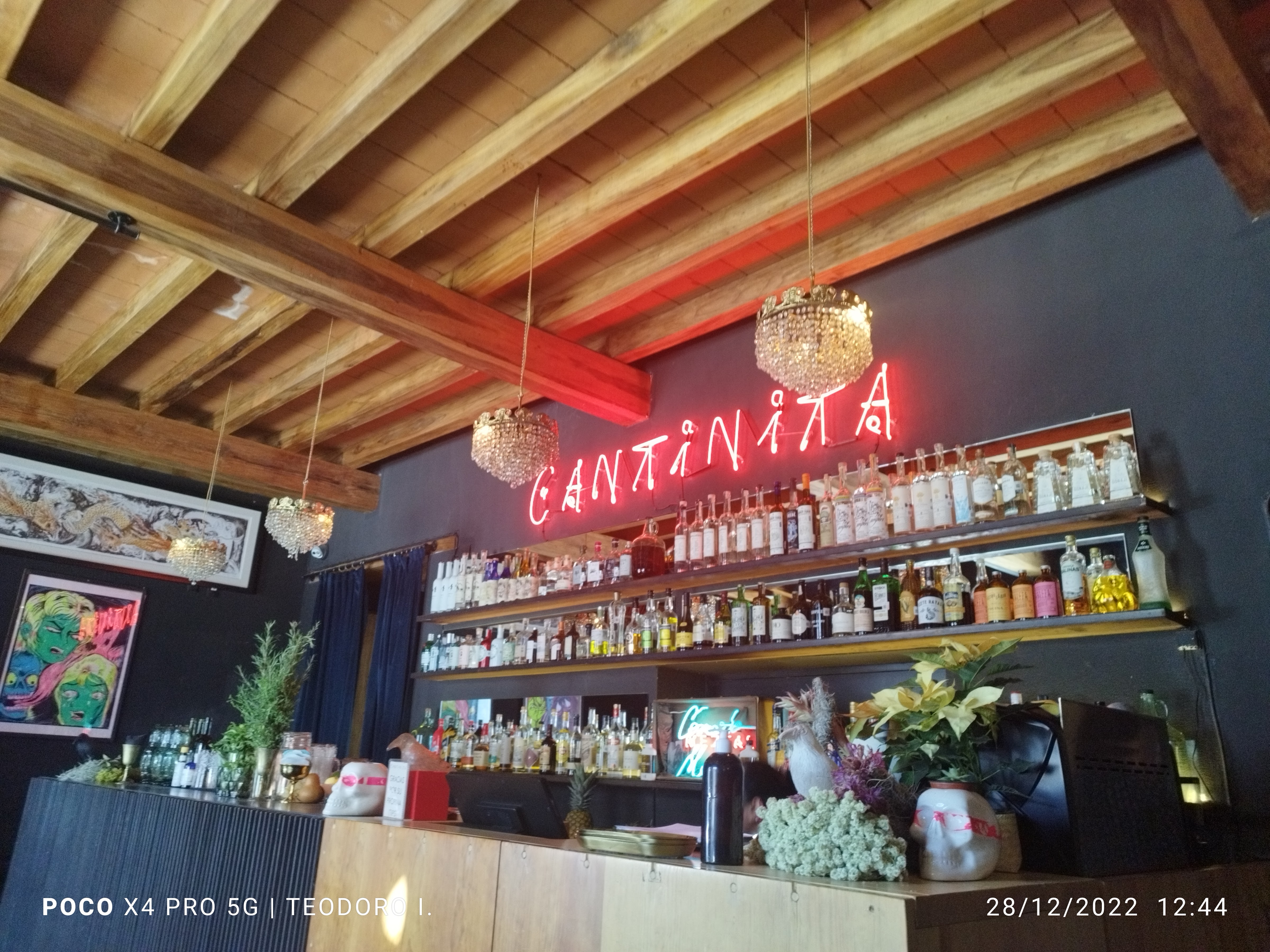 Restaurante Sin Nombre image 1