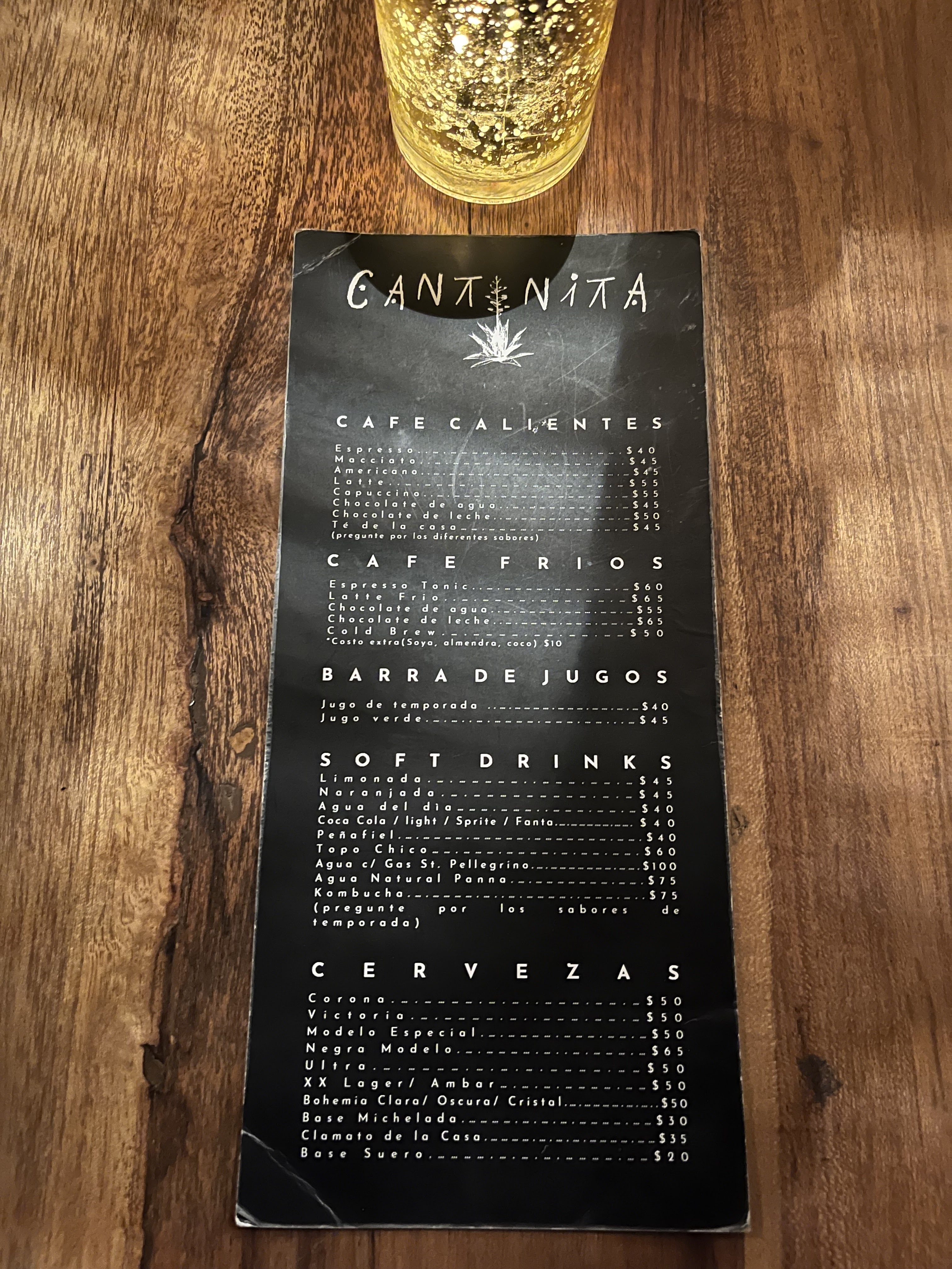 Restaurante Sin Nombre image 8