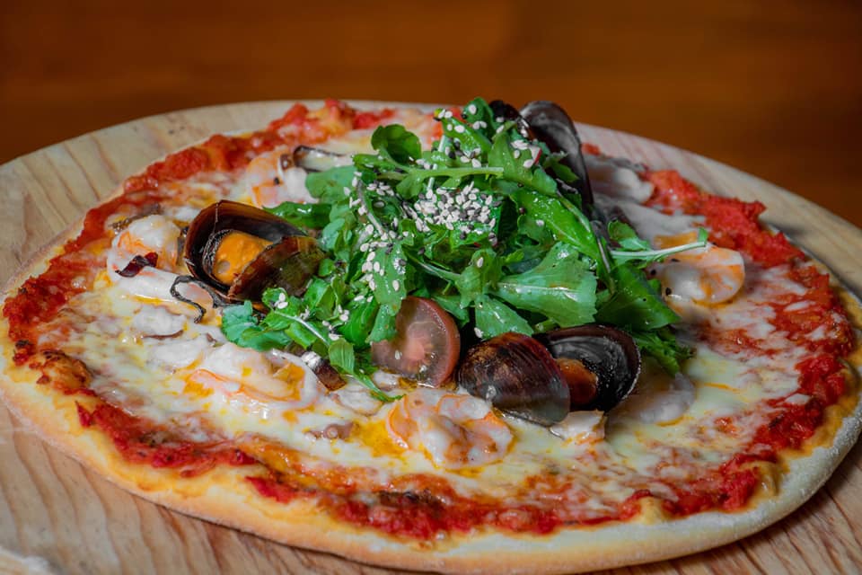 Ocote cocina image 3