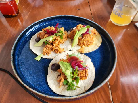 Ocote cocina image 4