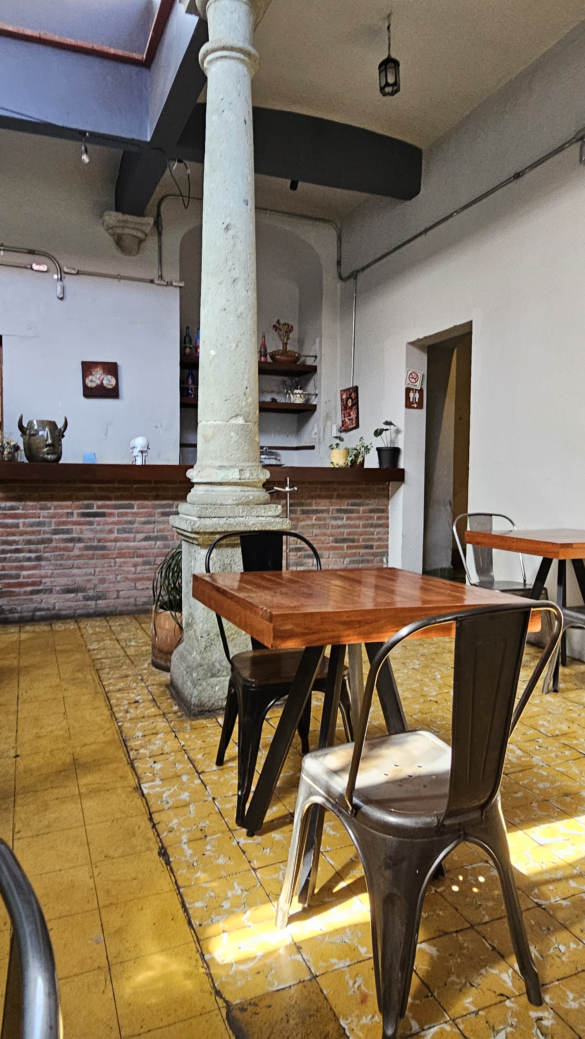 Ocote cocina image 5