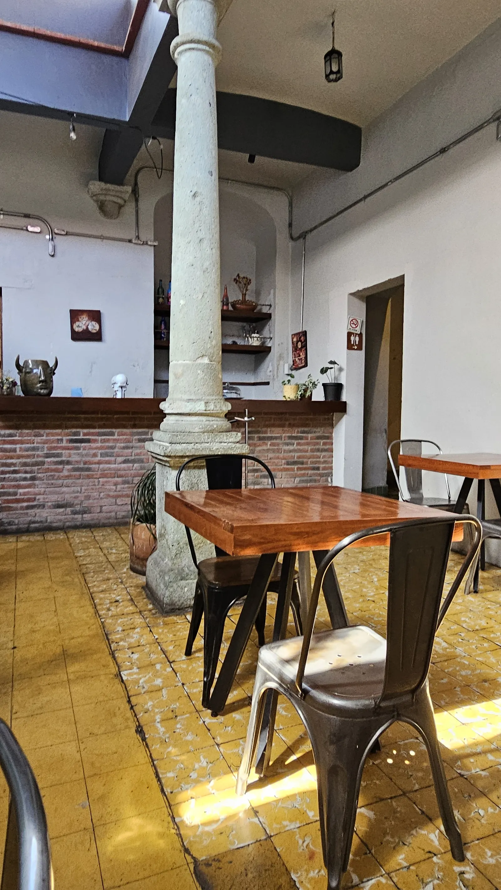 Ocote cocina image 5