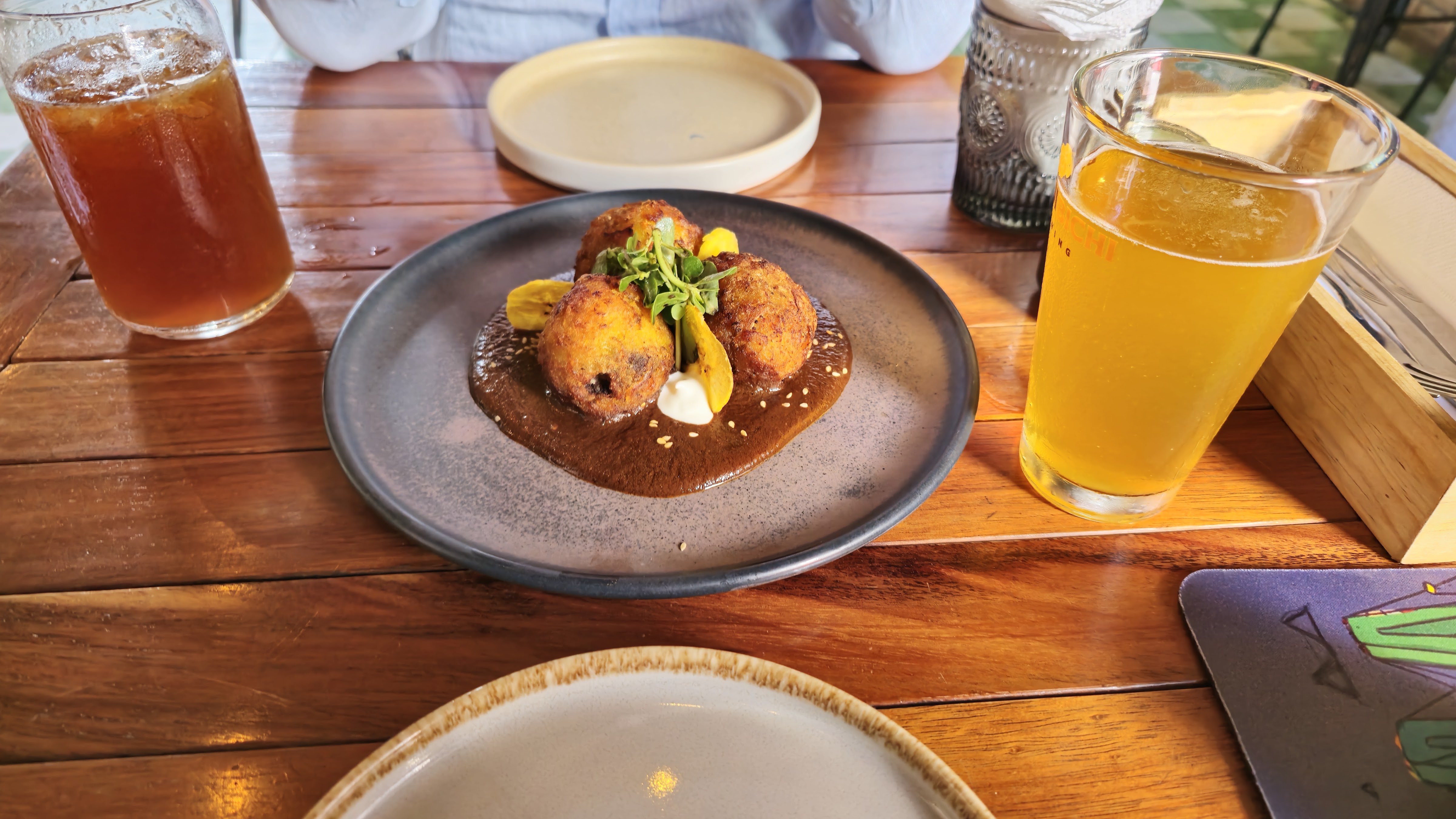 Ocote cocina image 6