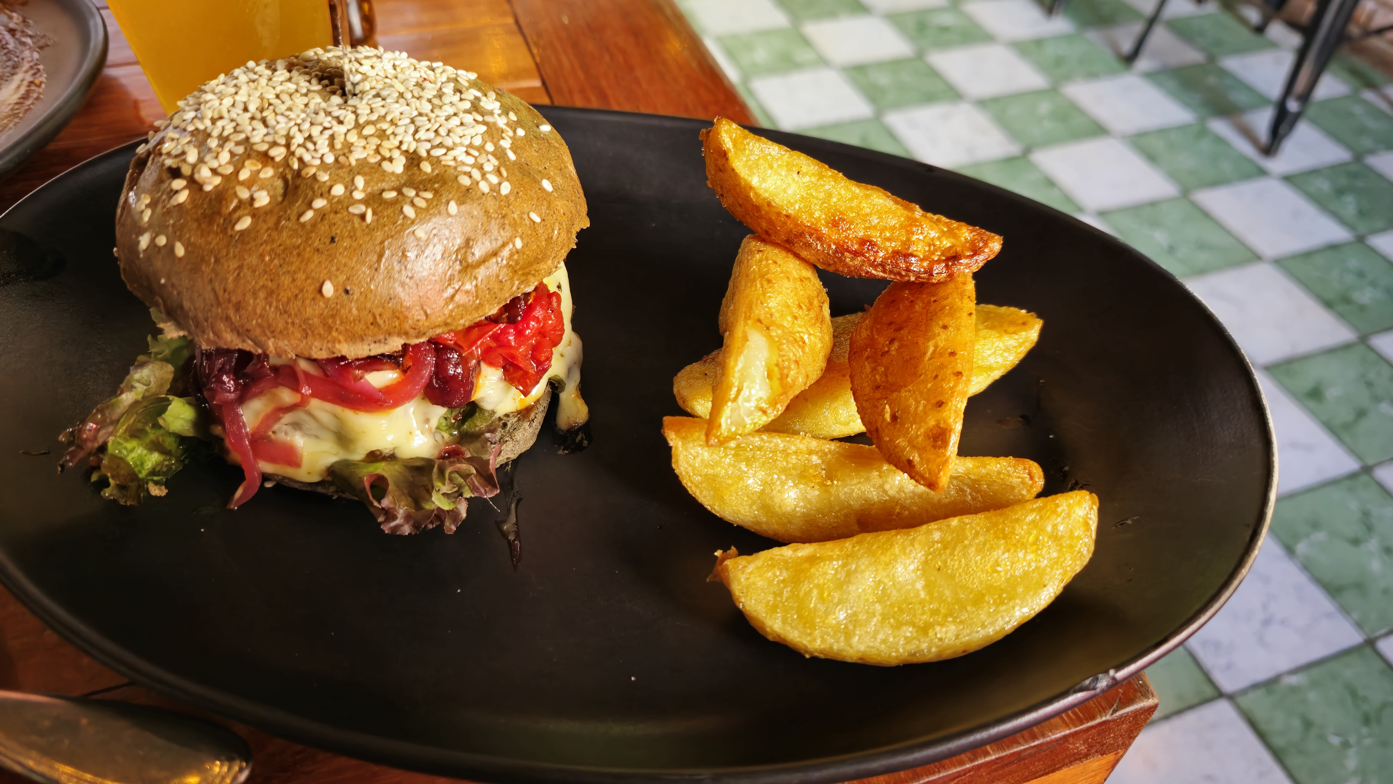 Ocote cocina image 7