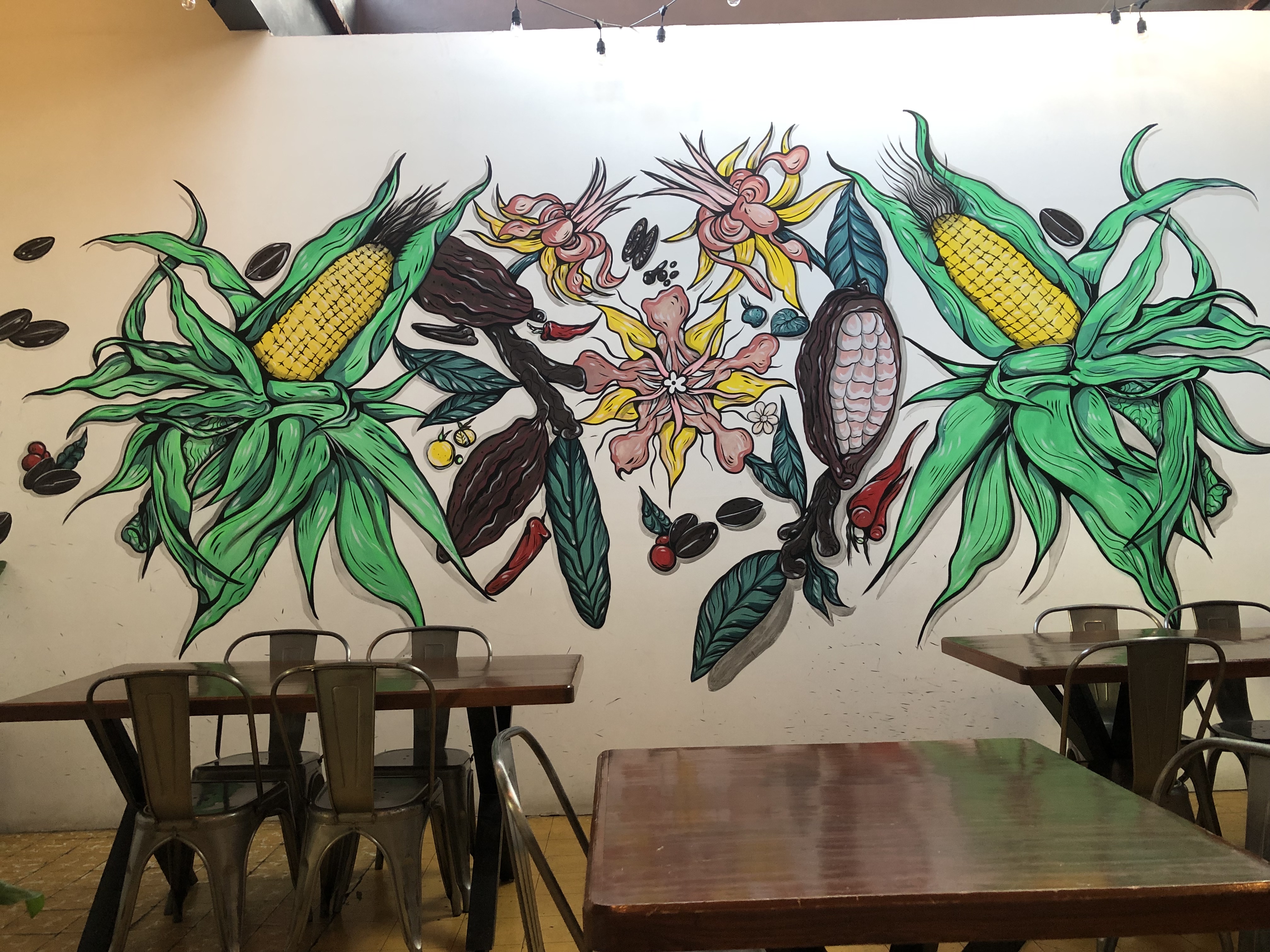 Ocote cocina image 8