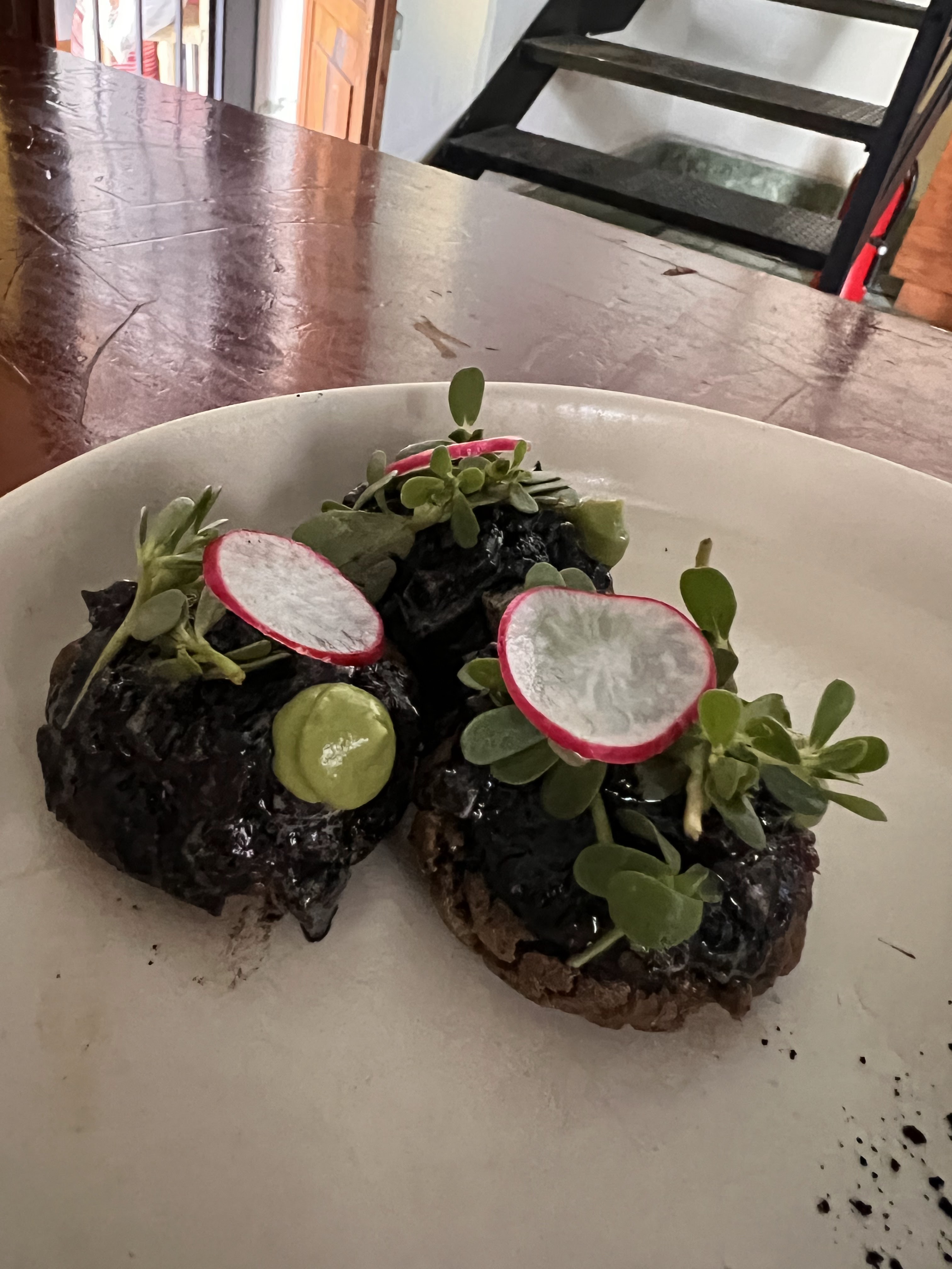 Ocote cocina image 9