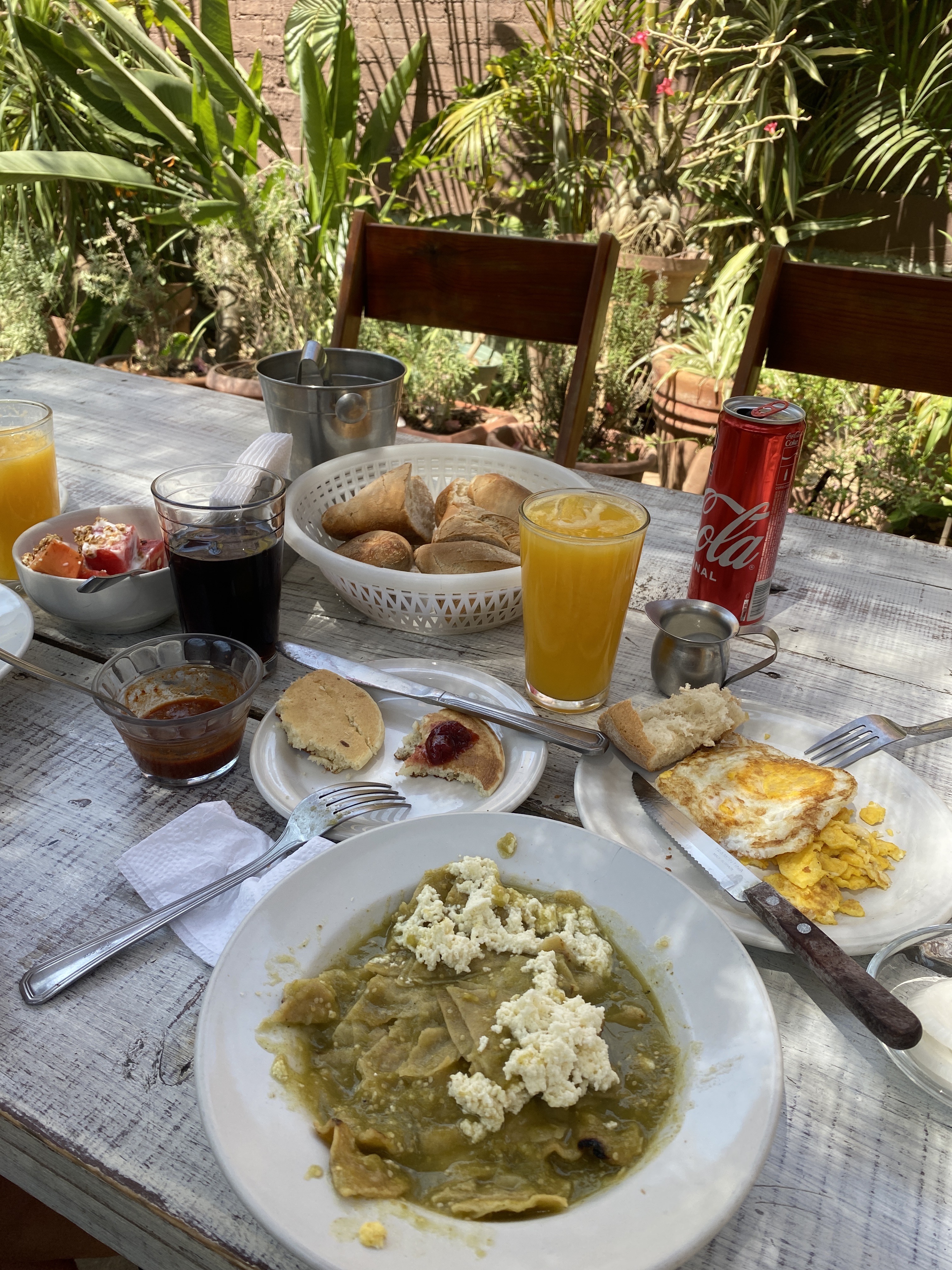 Fagioli restaurant image 2