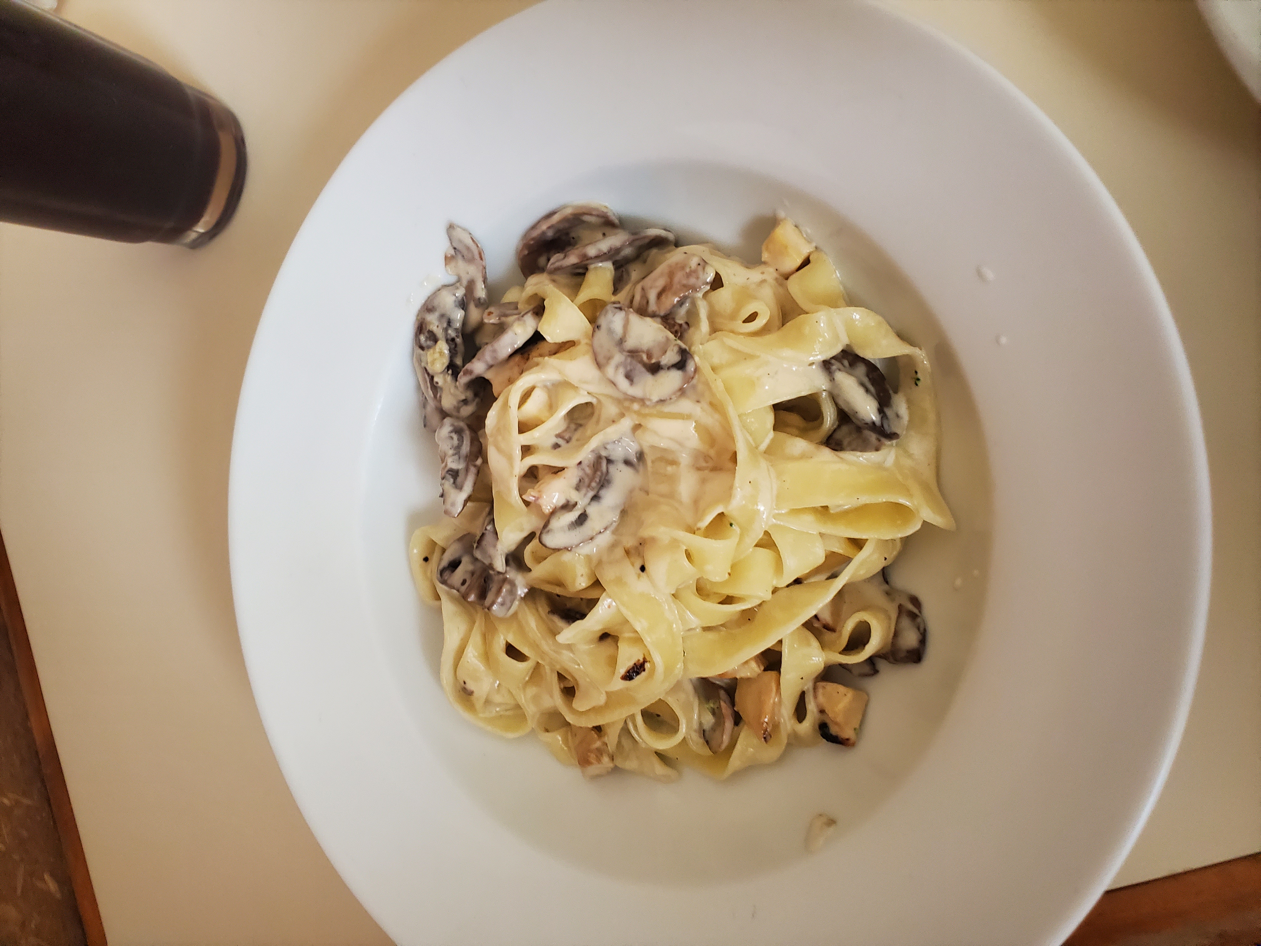 Fagioli restaurant image 4