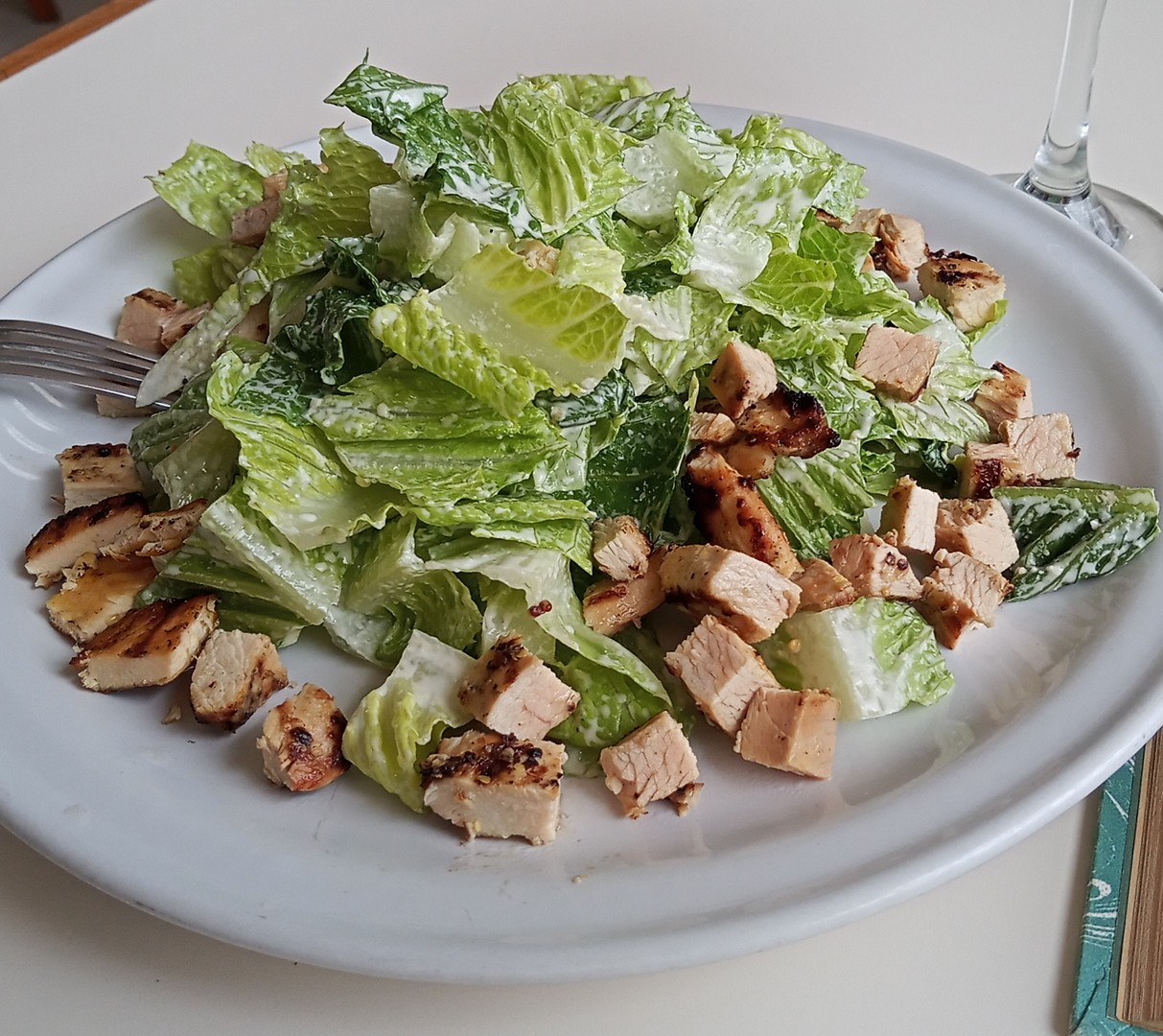 Fagioli restaurant image 5