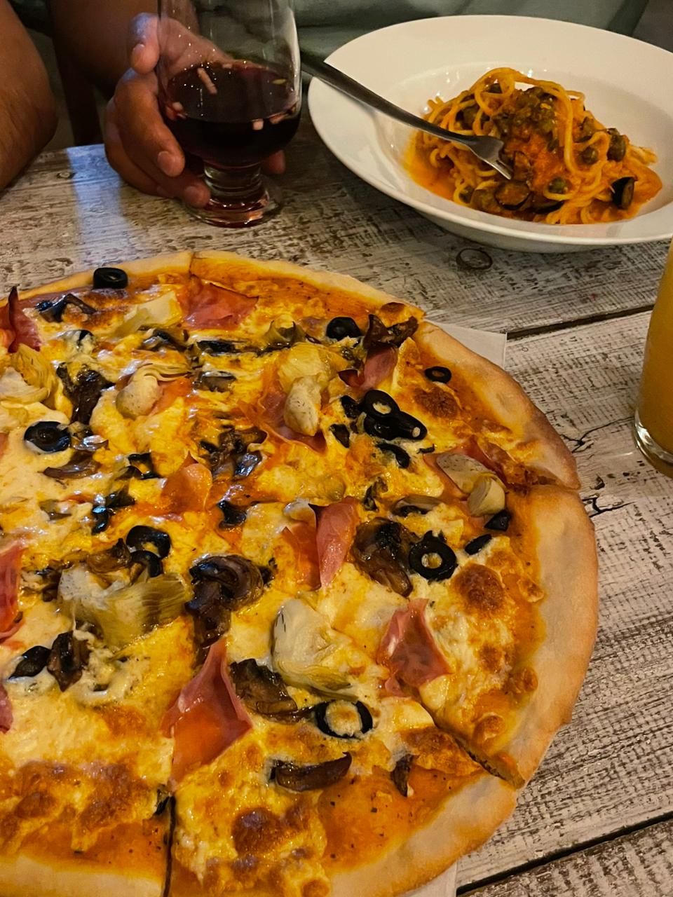 Fagioli restaurant image 6