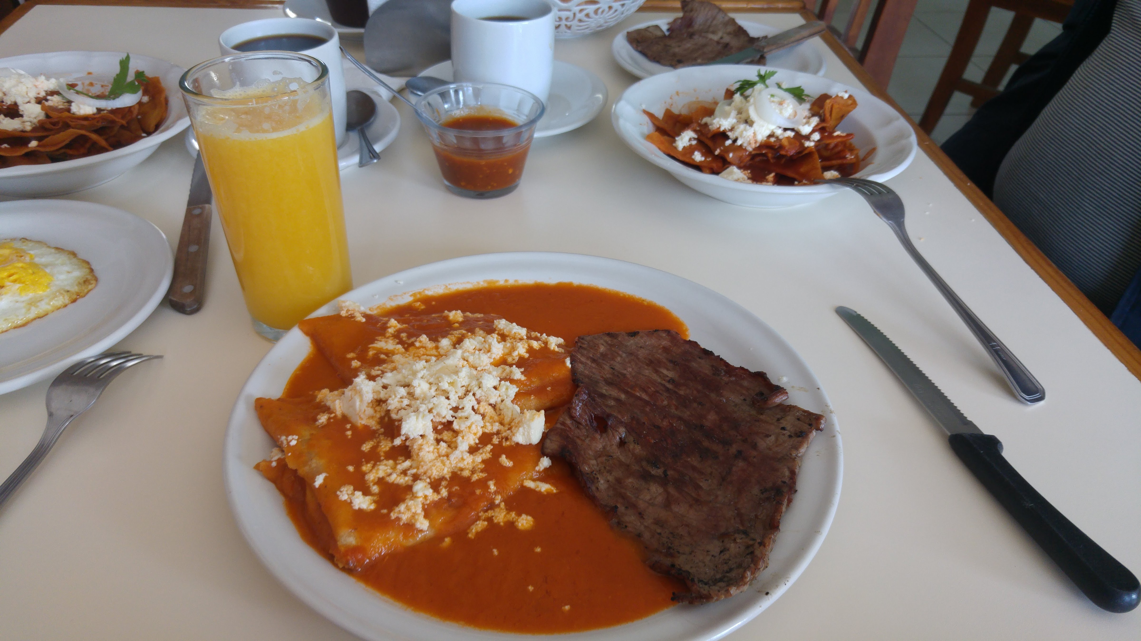 Fagioli restaurant image 7