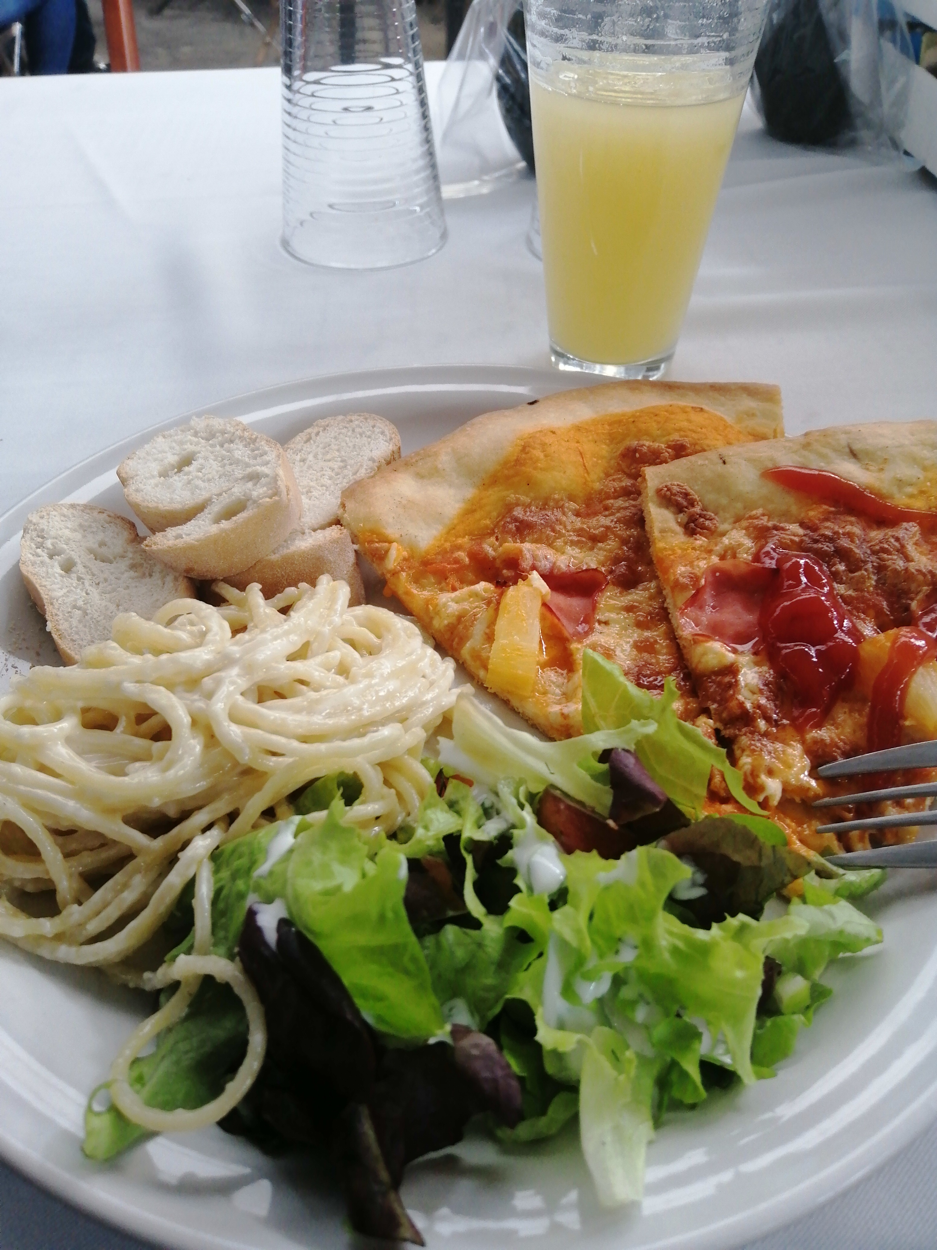 Fagioli restaurant image 10