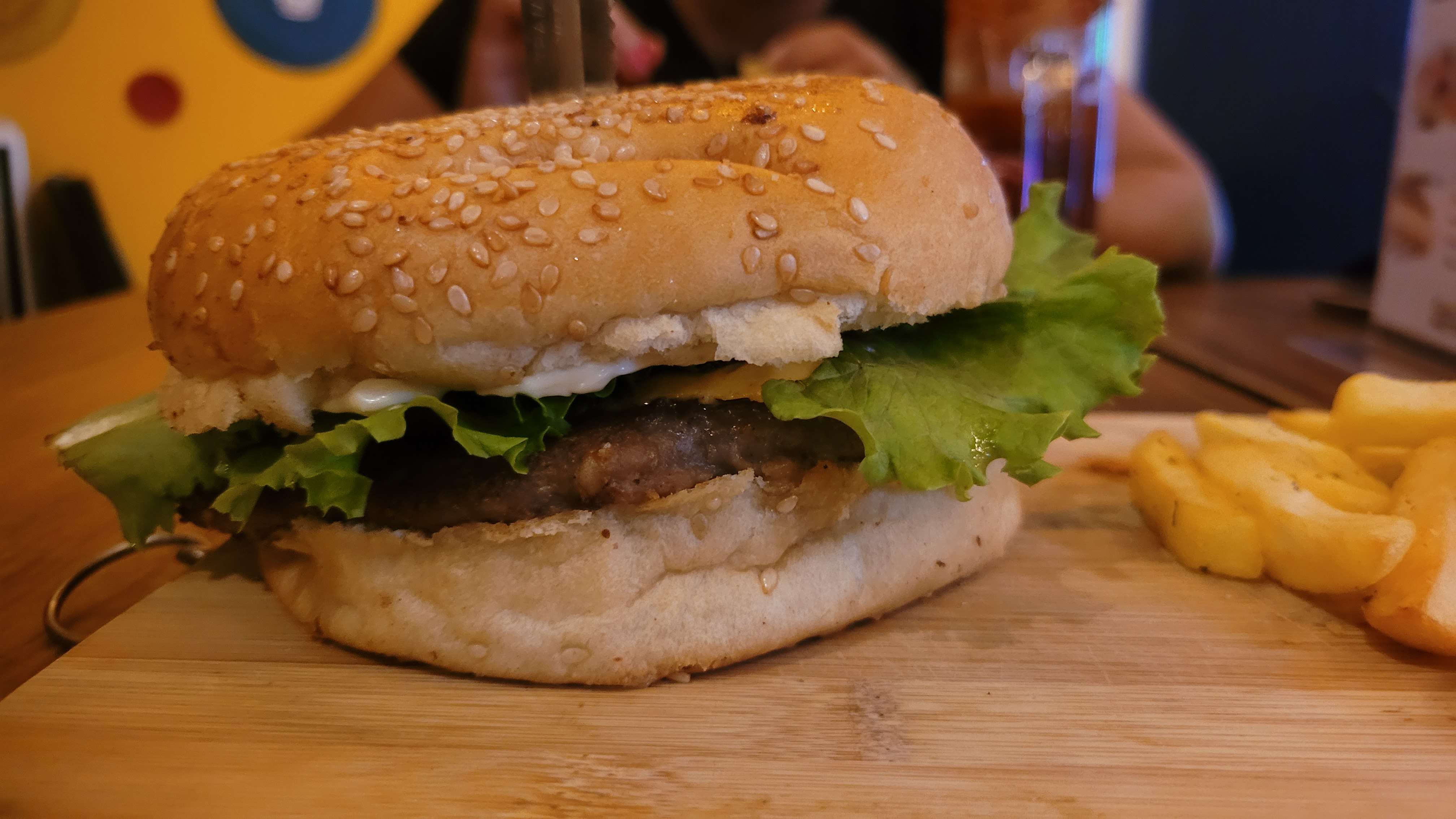 Casa Matte Restaurante image 3