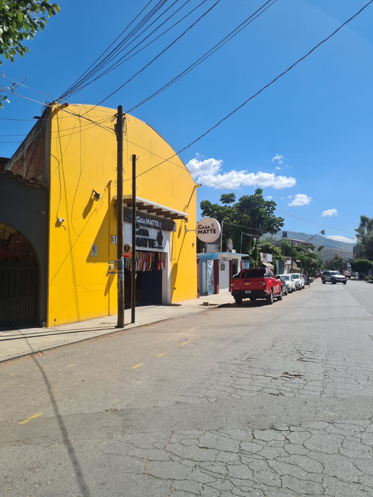 Casa Matte Restaurante image 6