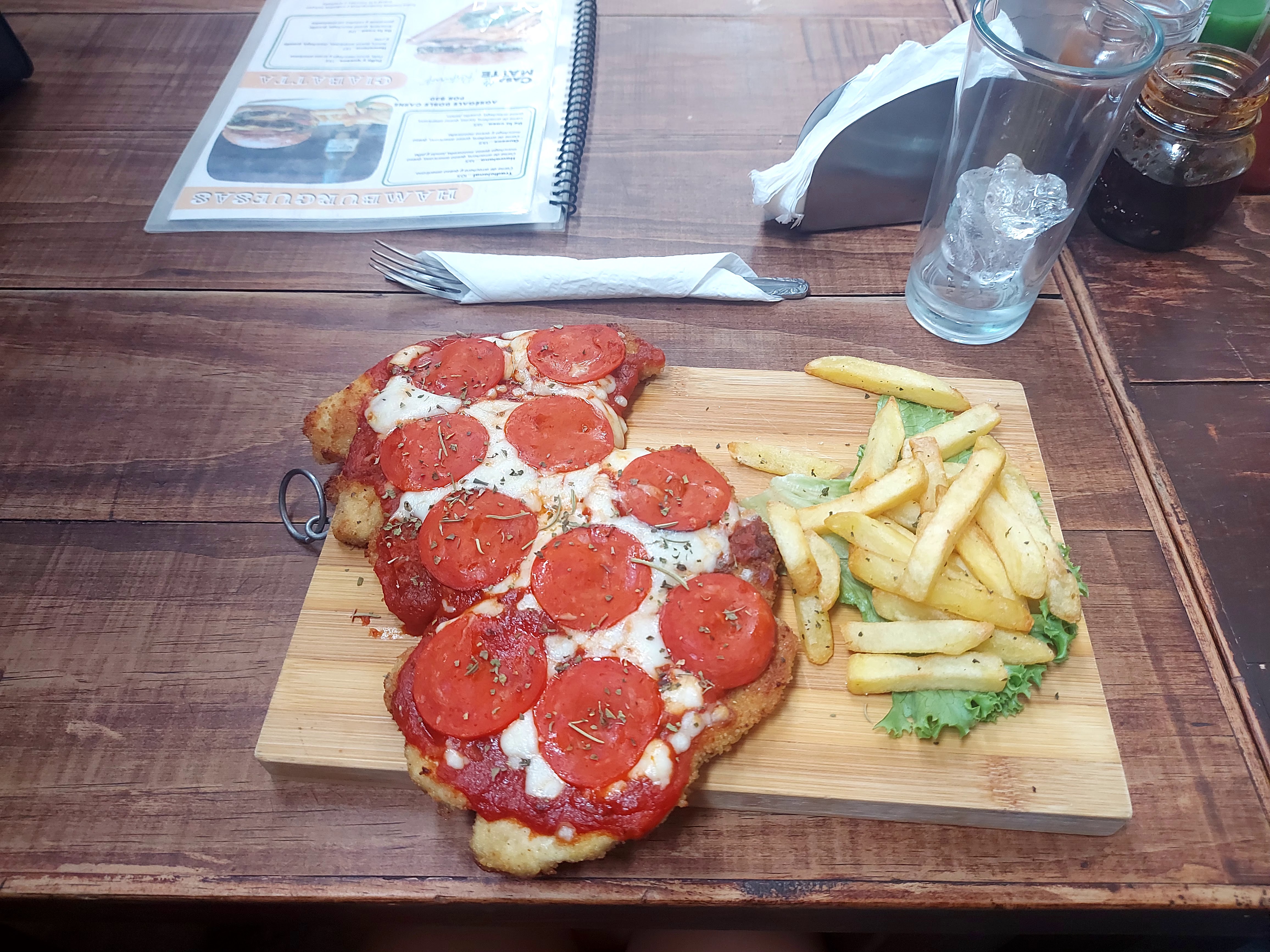 Casa Matte Restaurante image 7