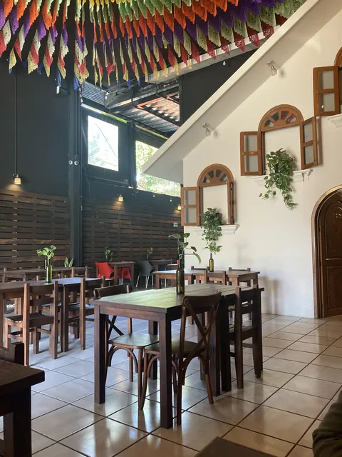 Casa Matte Restaurante image 8