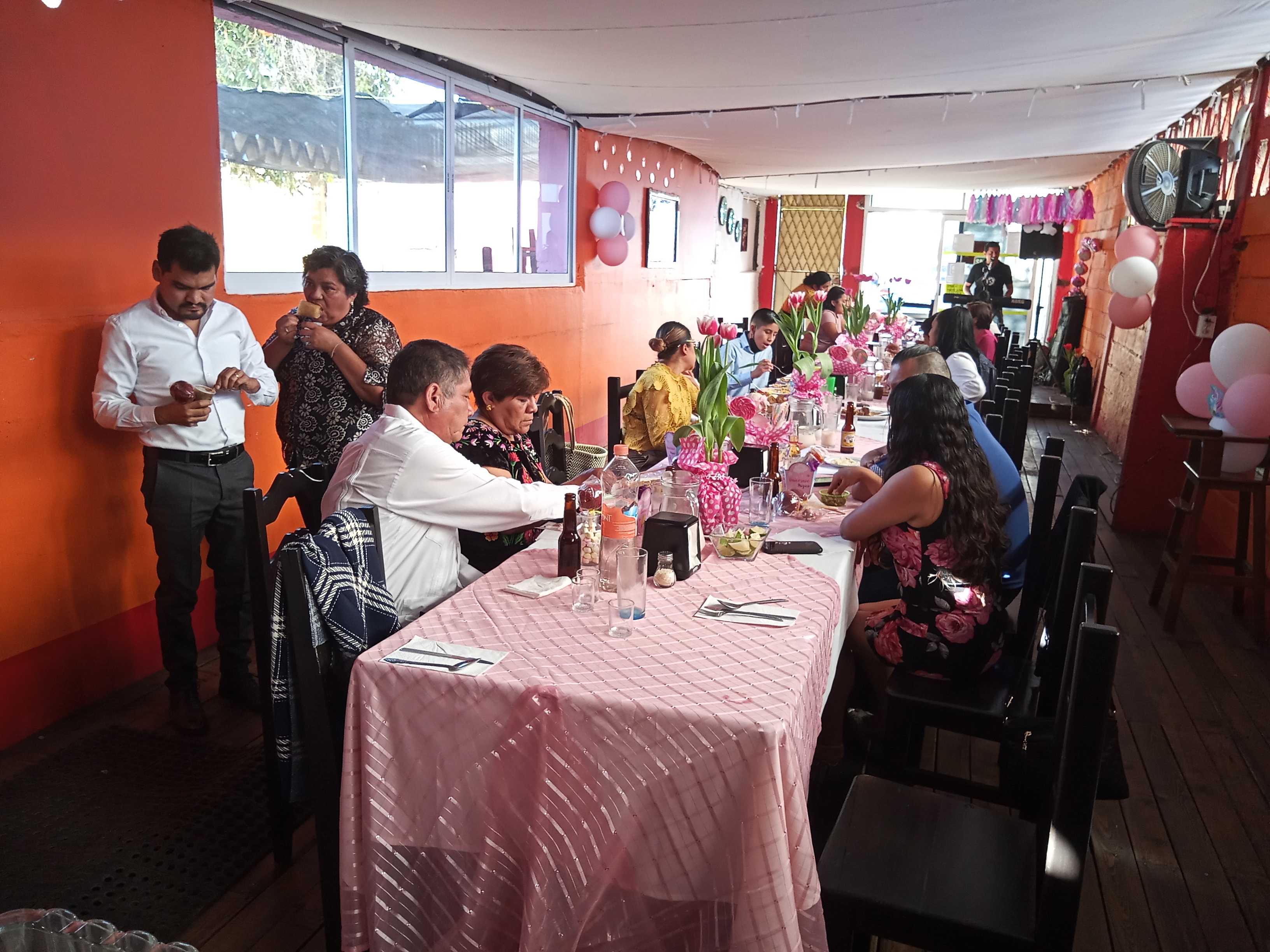 Restaurante de Leyva image 1