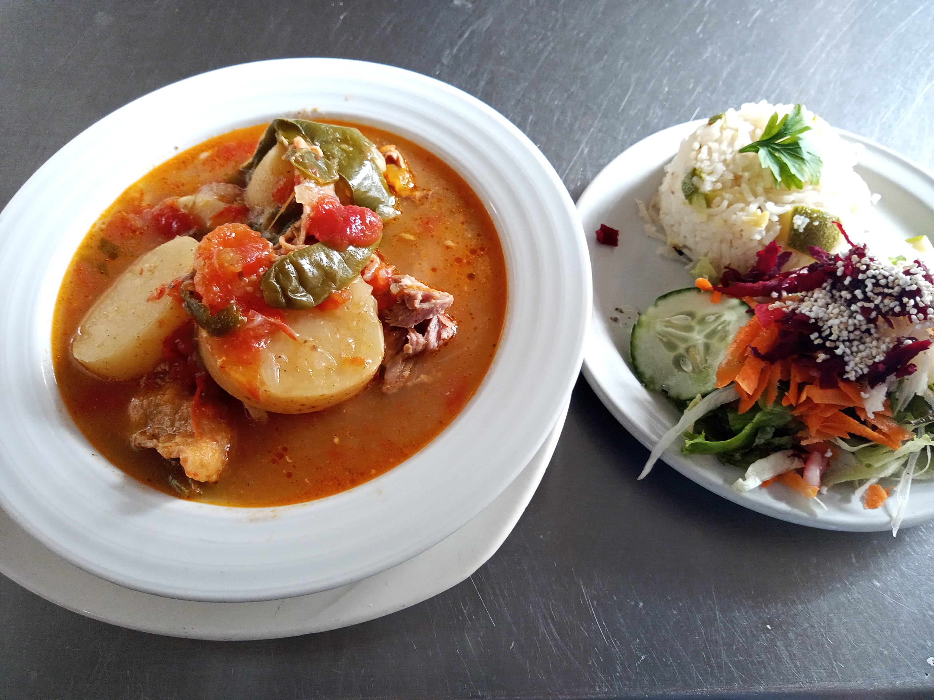 Restaurante de Leyva image 2