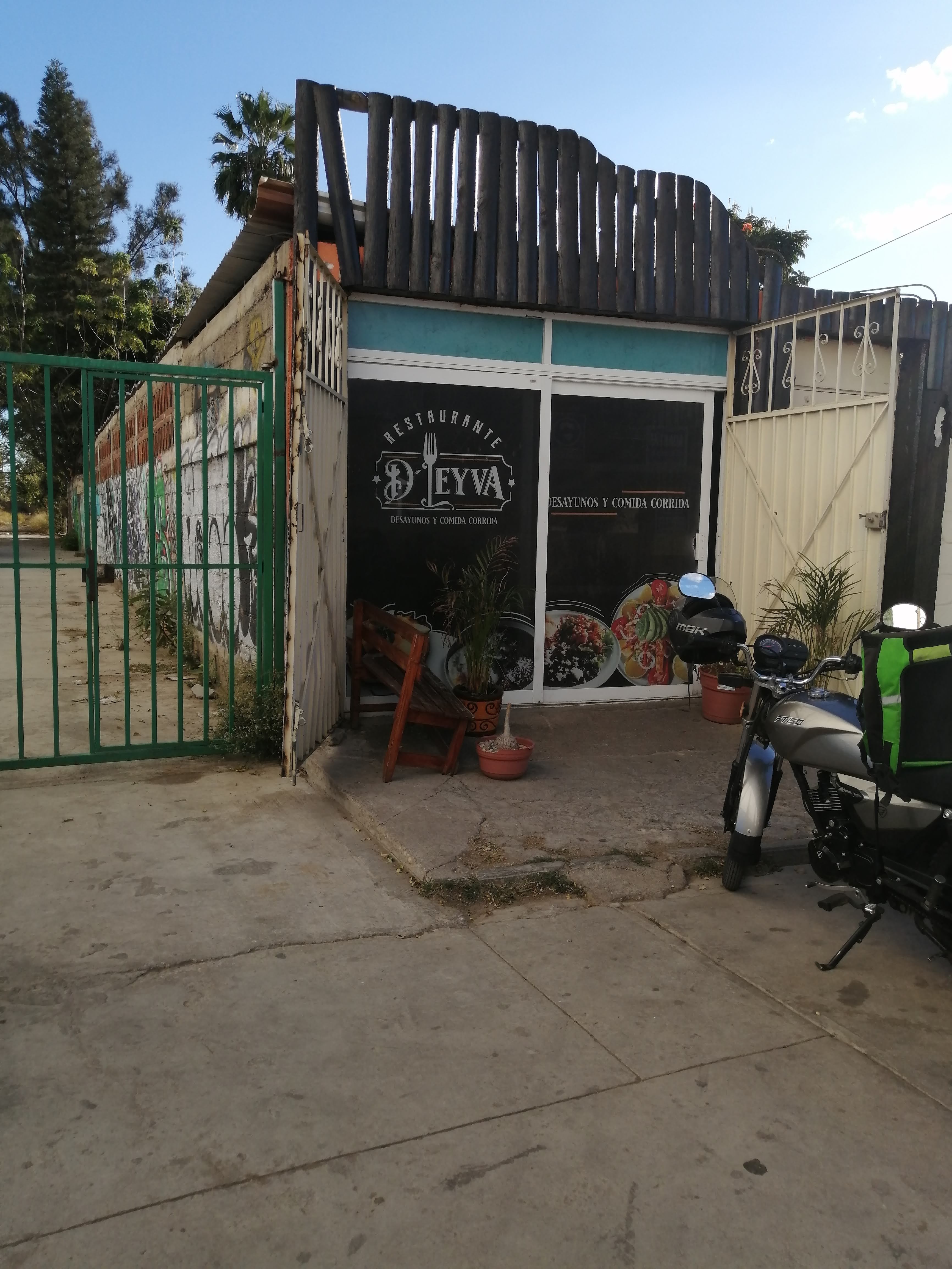 Restaurante de Leyva image 3