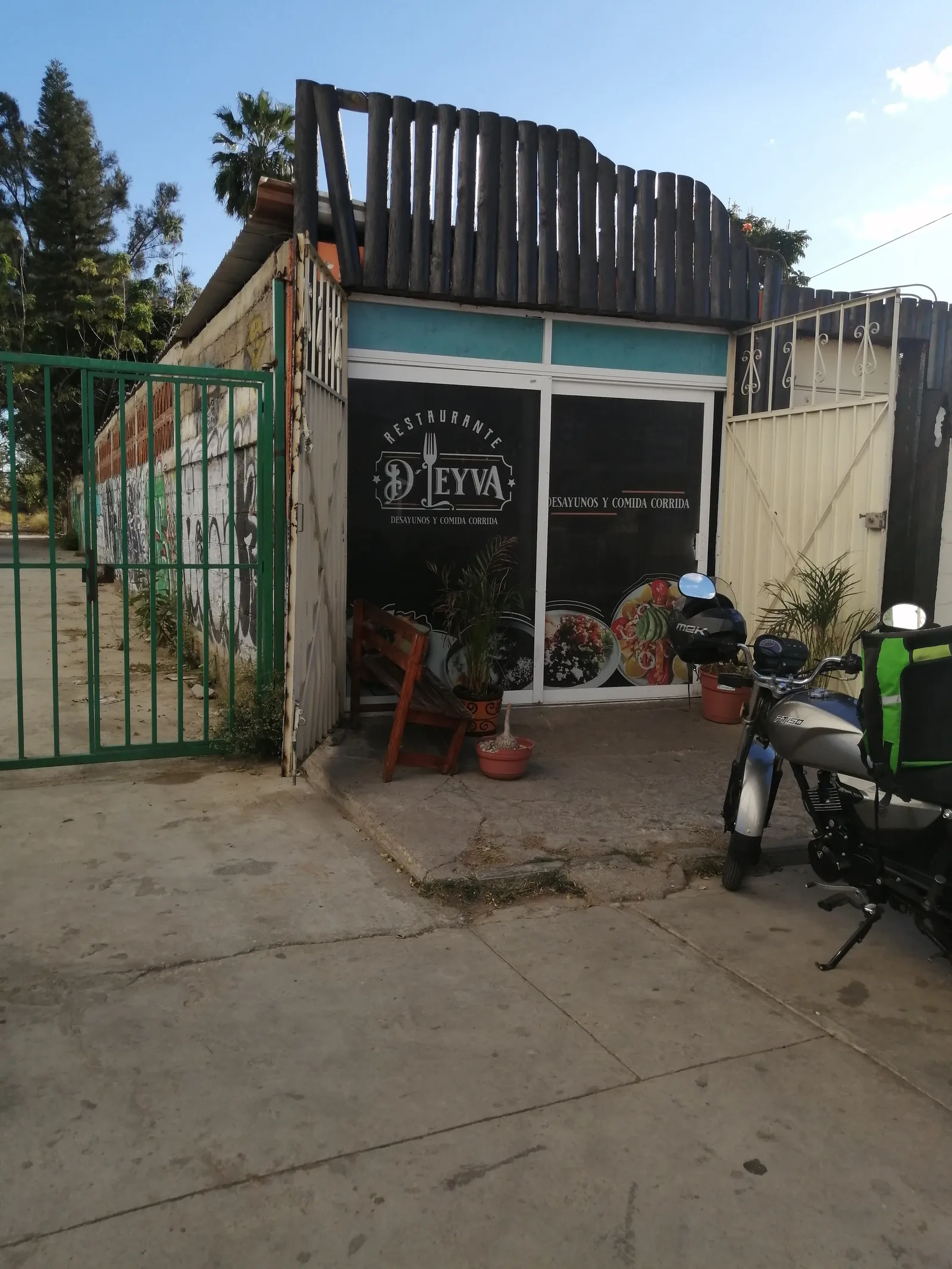 Restaurante de Leyva image 3