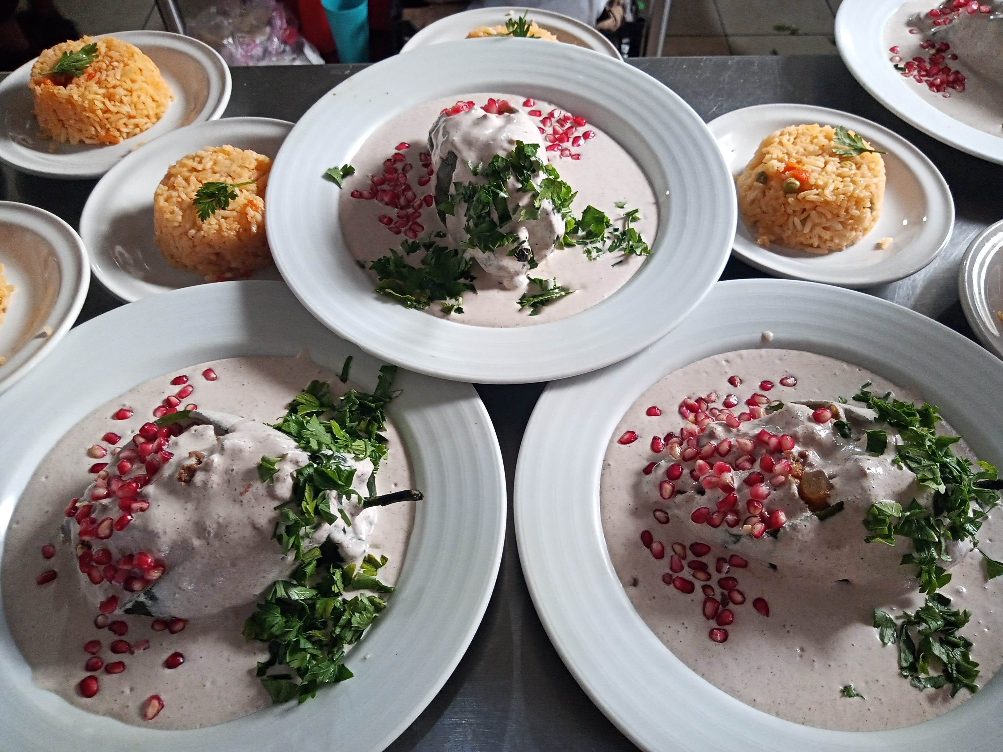 Restaurante de Leyva image 4