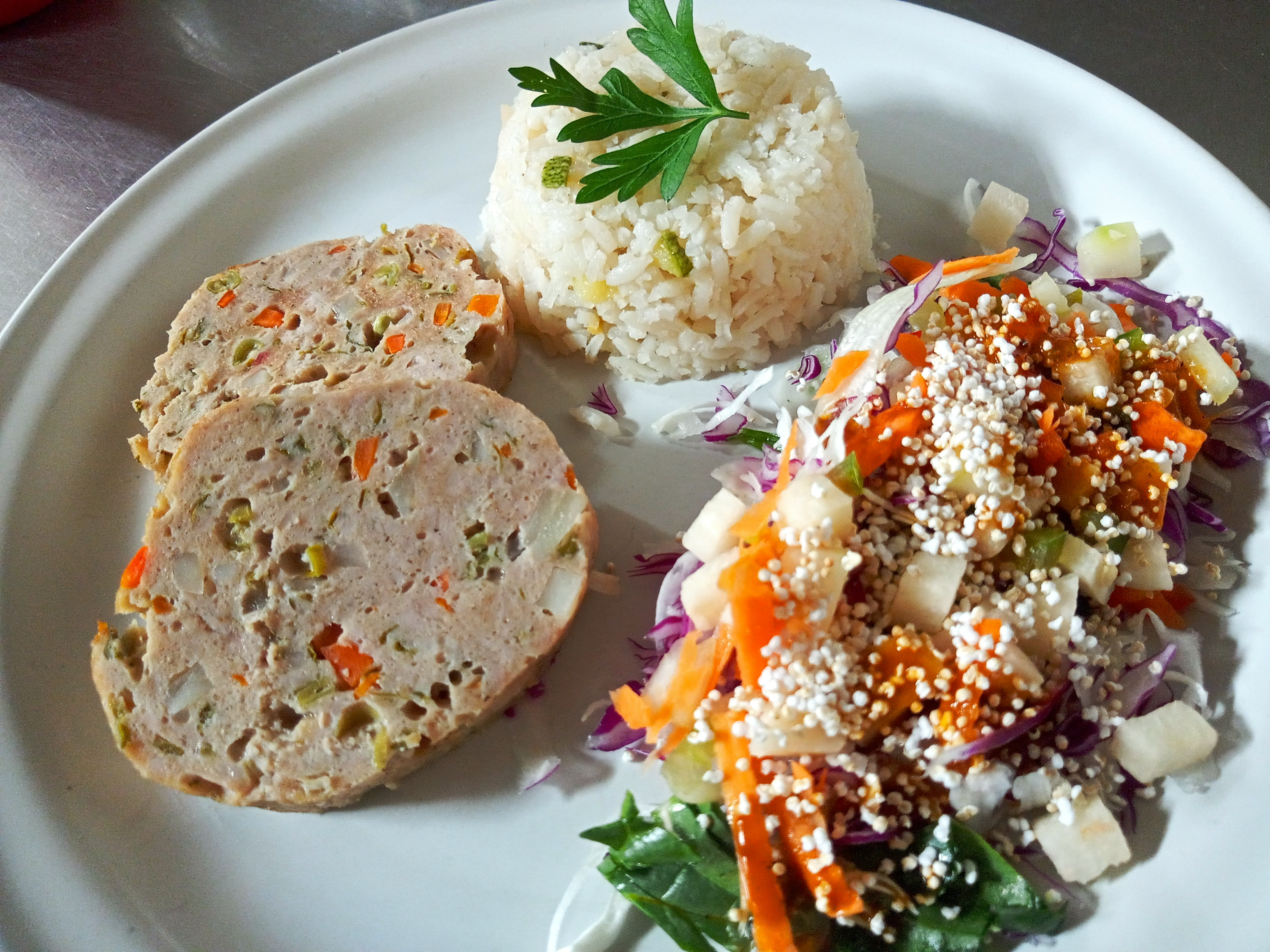 Restaurante de Leyva image 6