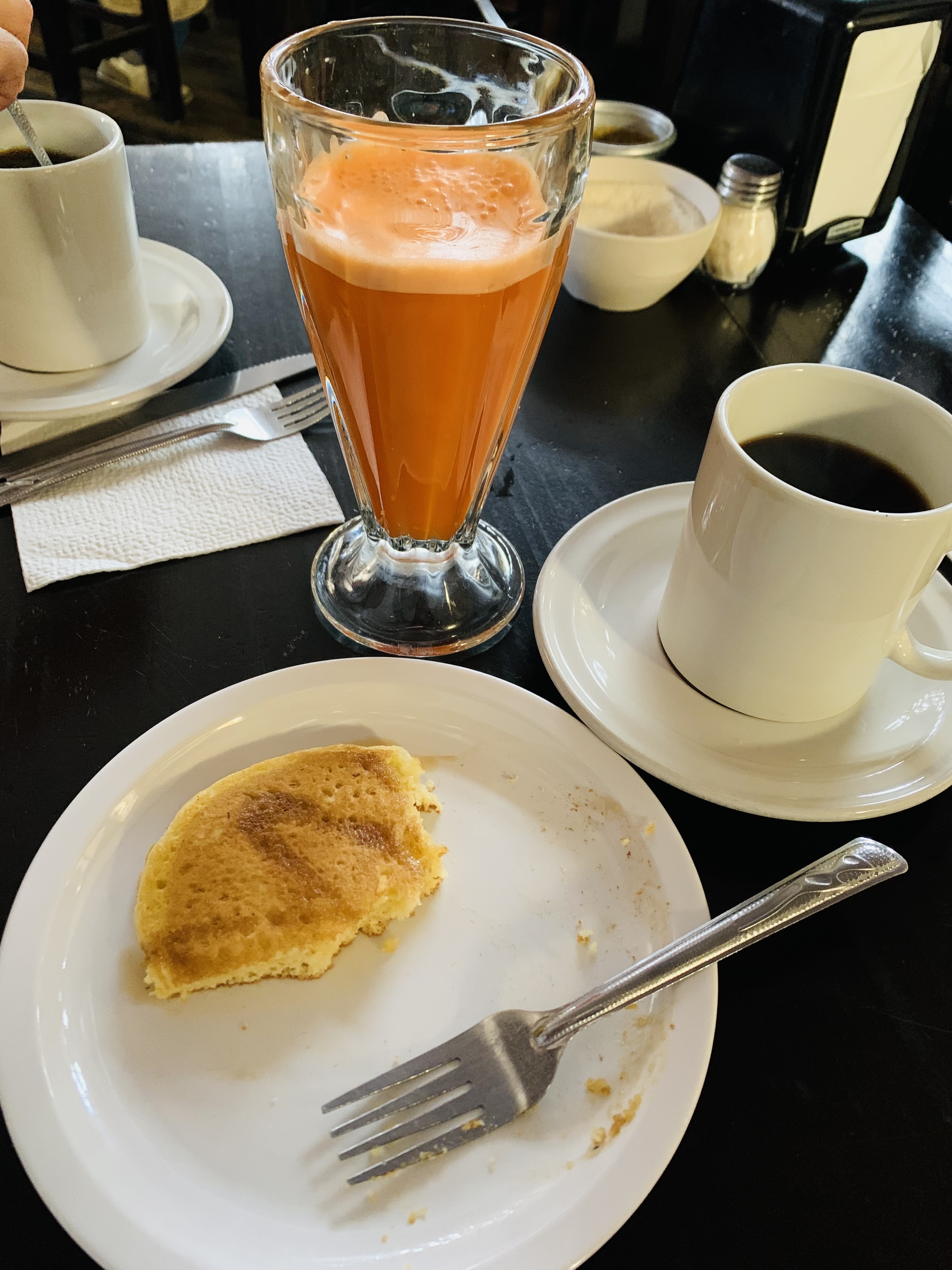 Restaurante de Leyva image 8