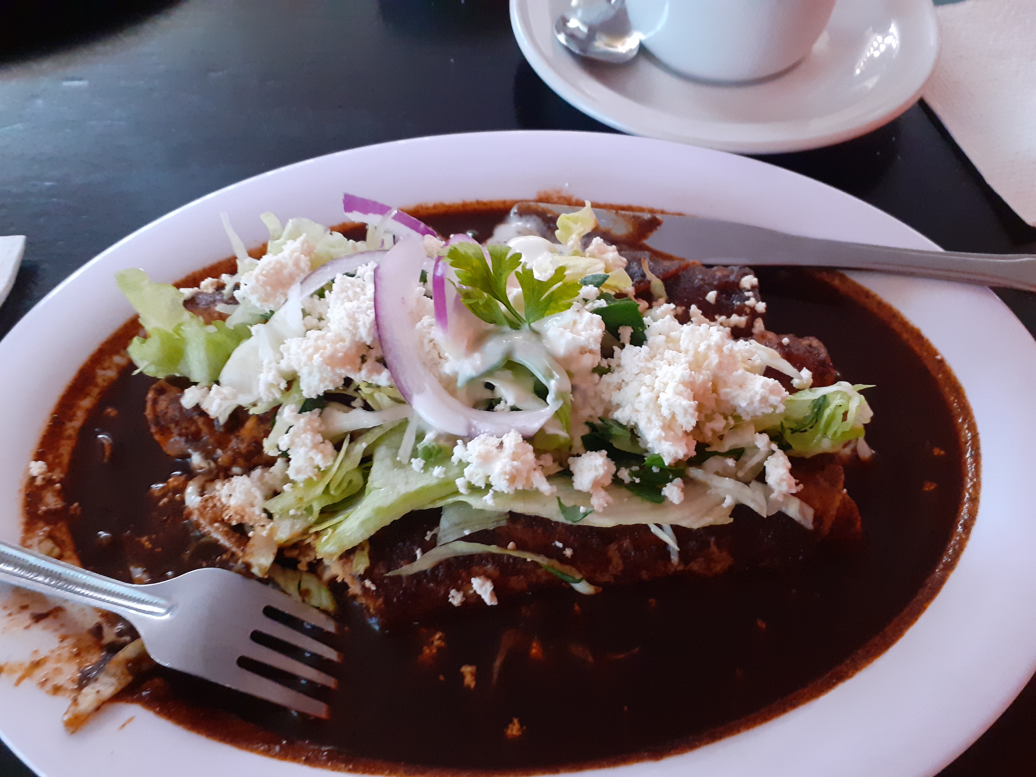 Restaurante de Leyva image 9