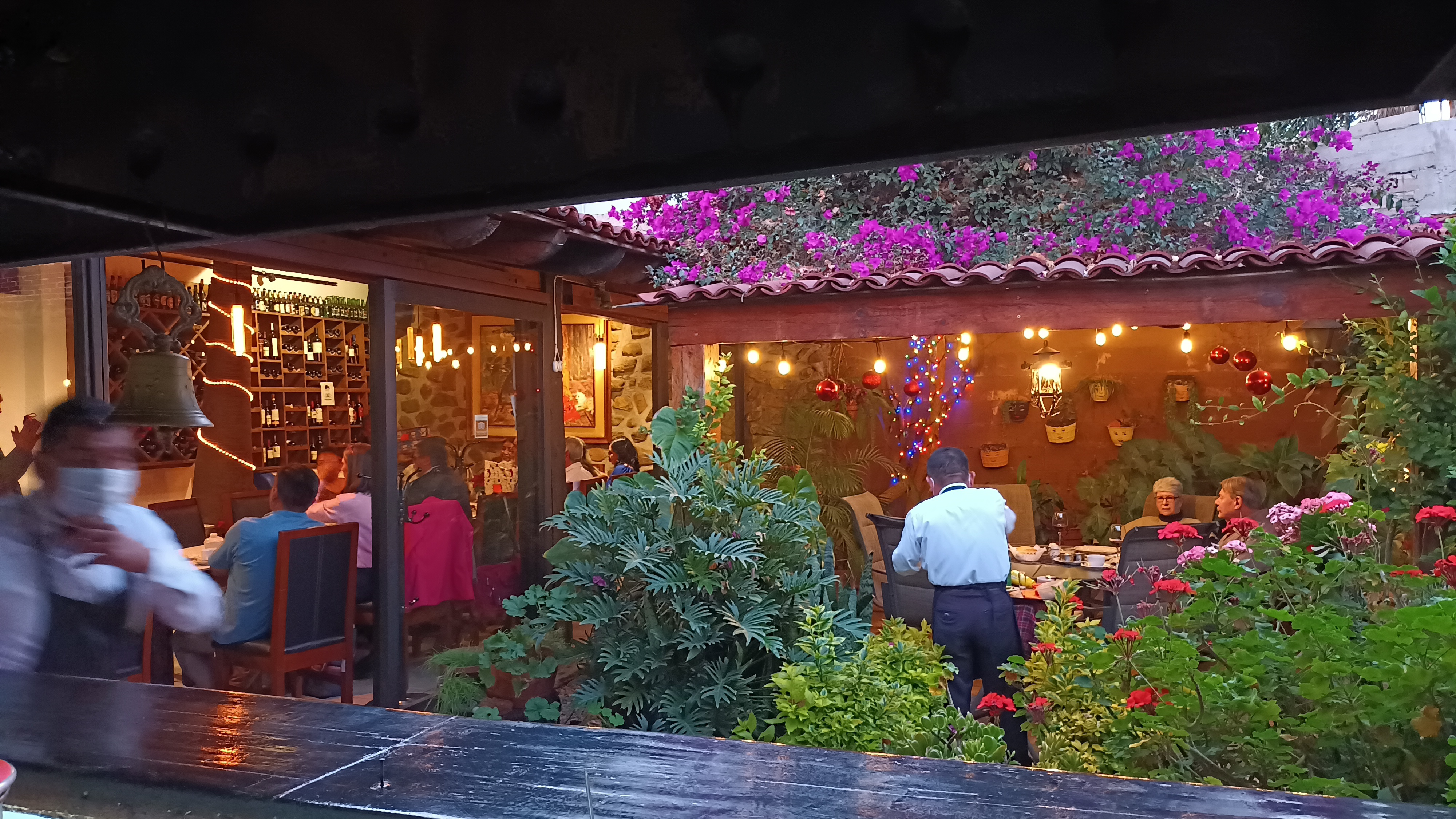 Restaurante El Molino image 1