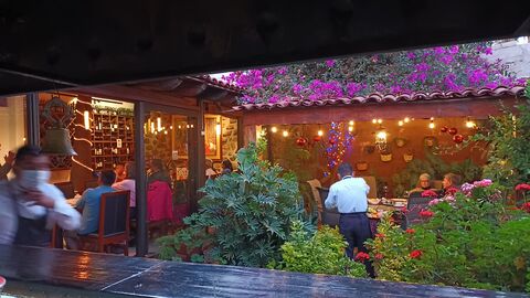 Restaurante El Molino image 1