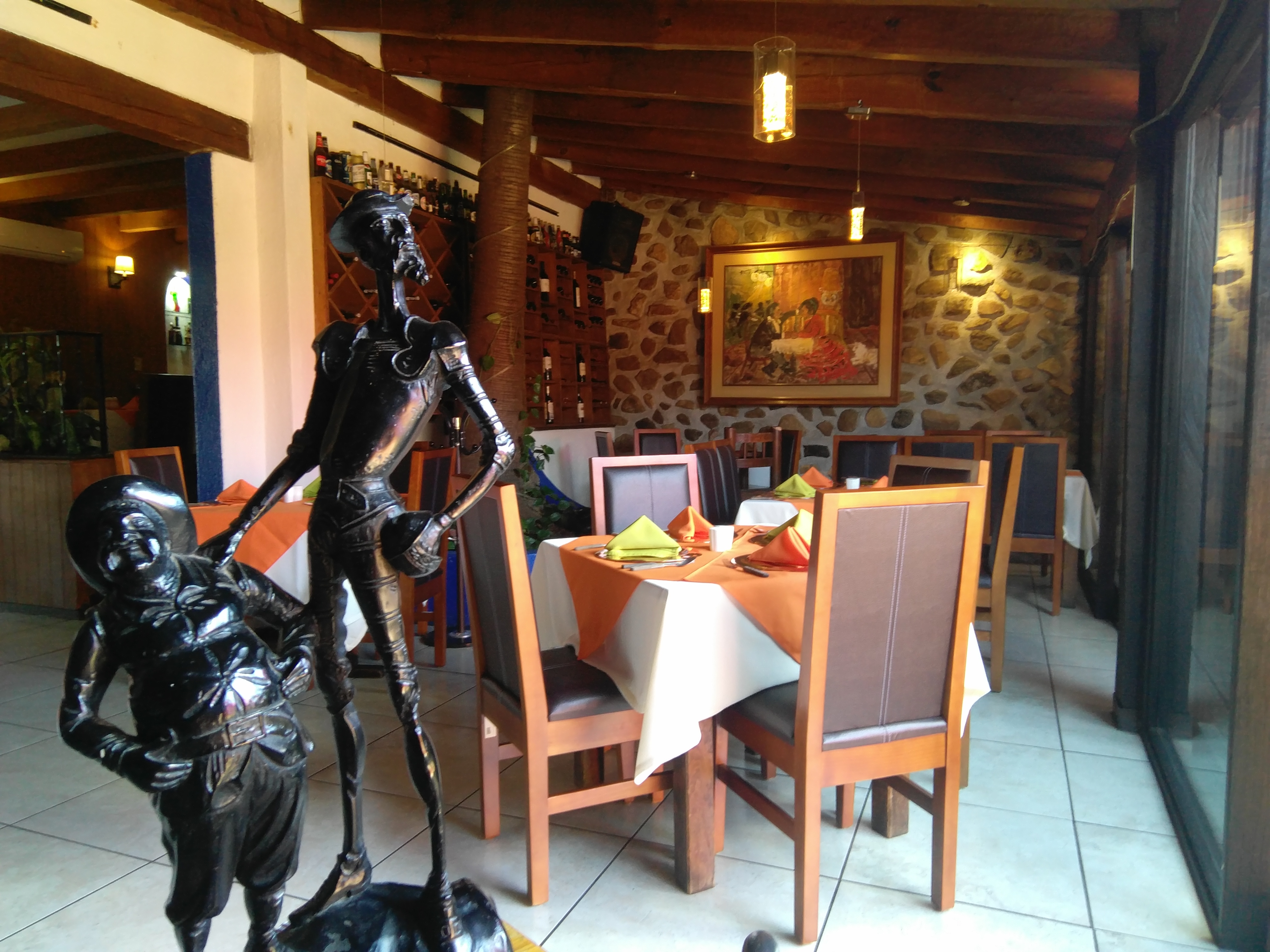 Restaurante El Molino image 6