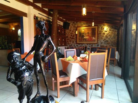 Restaurante El Molino image 6