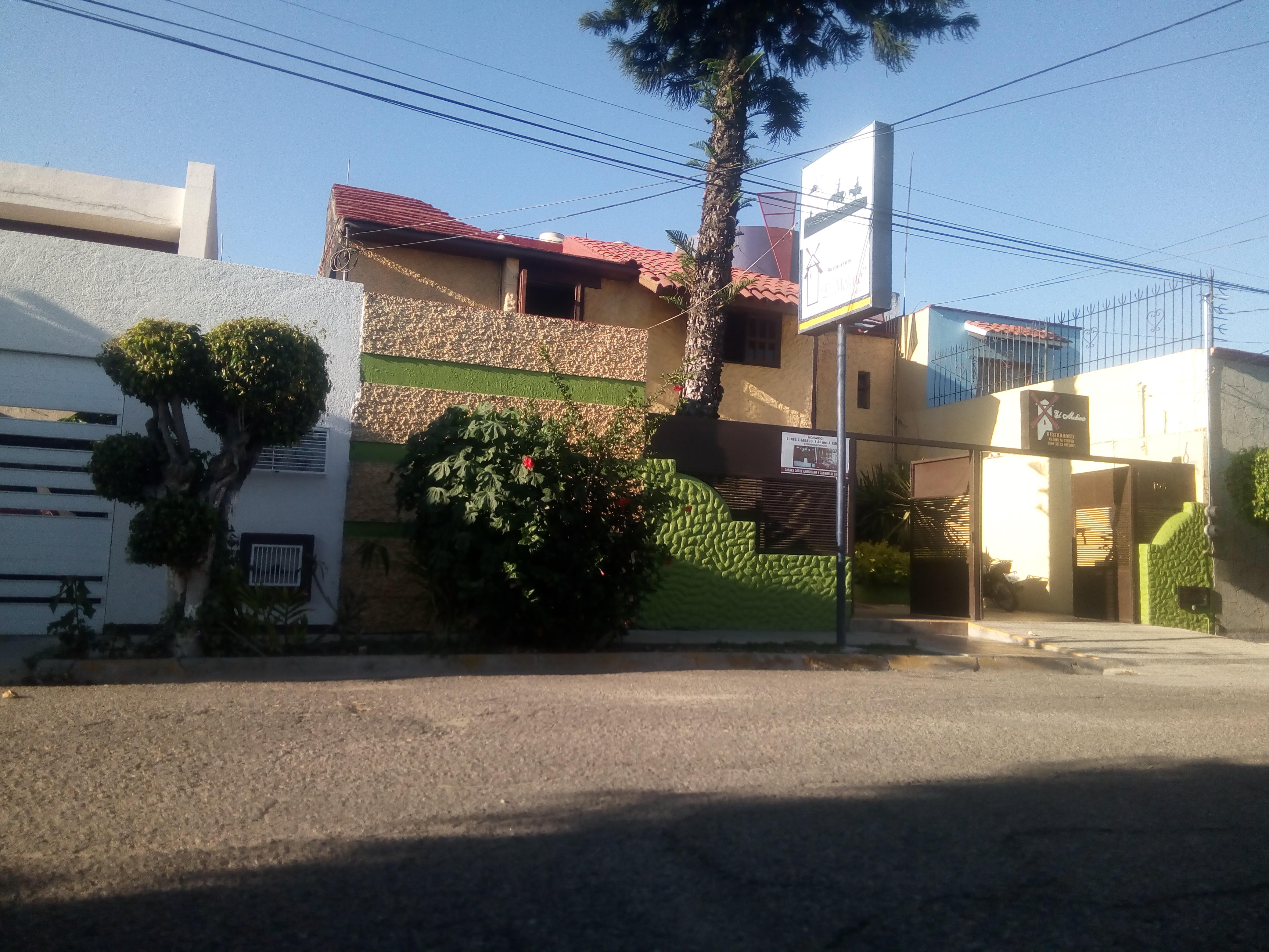 Restaurante El Molino image 8